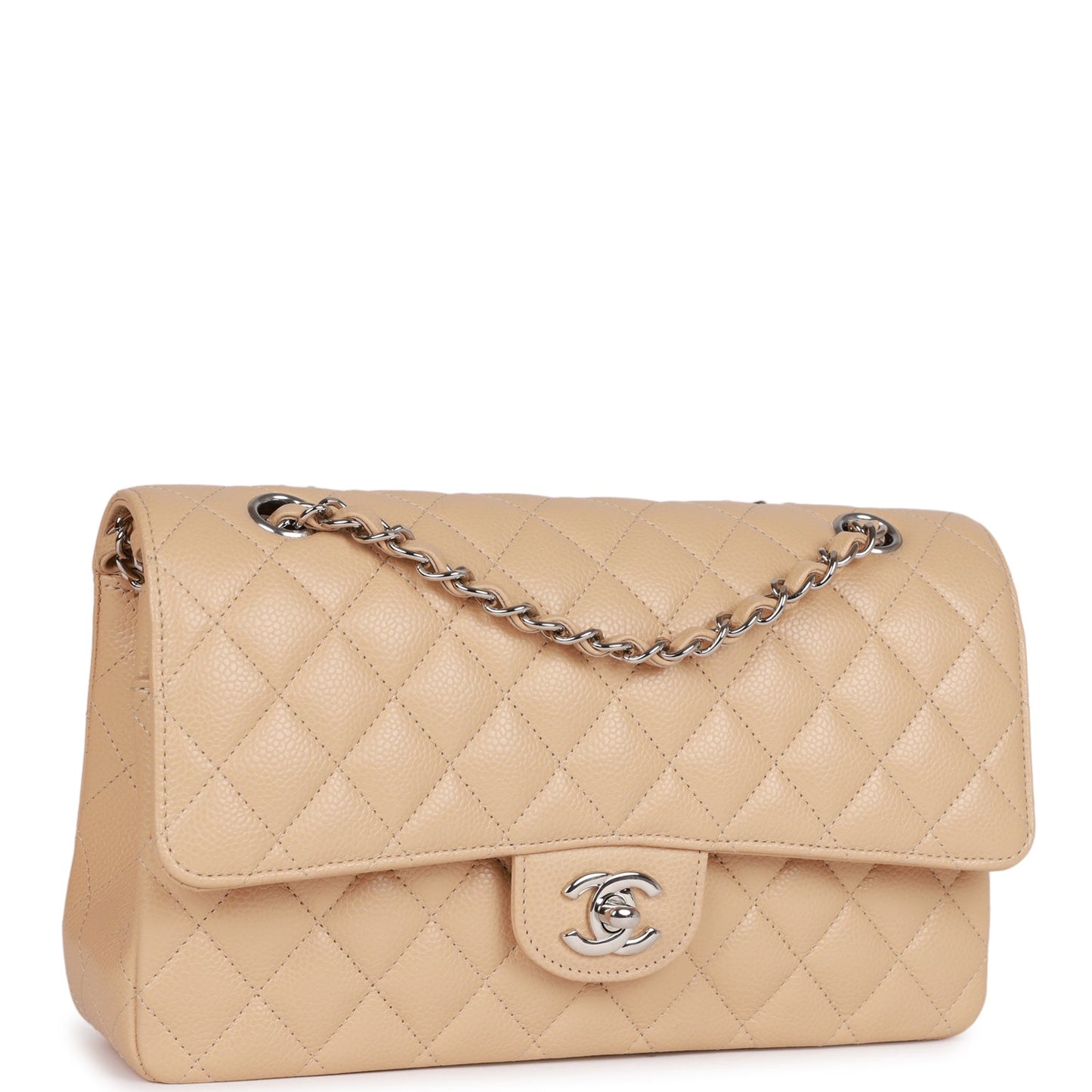 Chanel PST Tote - Rovelle Bags