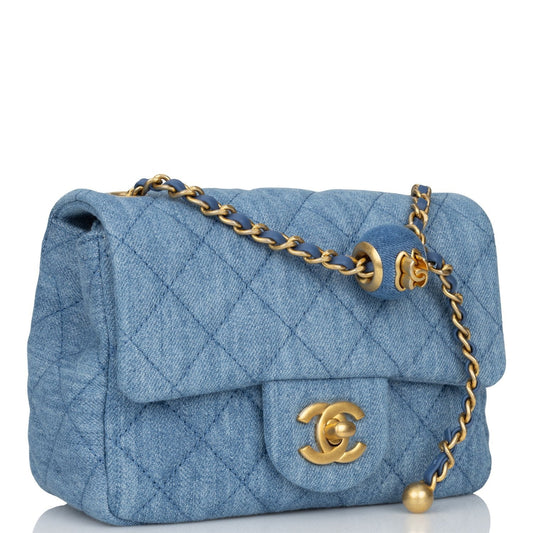 Chanel Shoulder Bag - Rovelle Bags