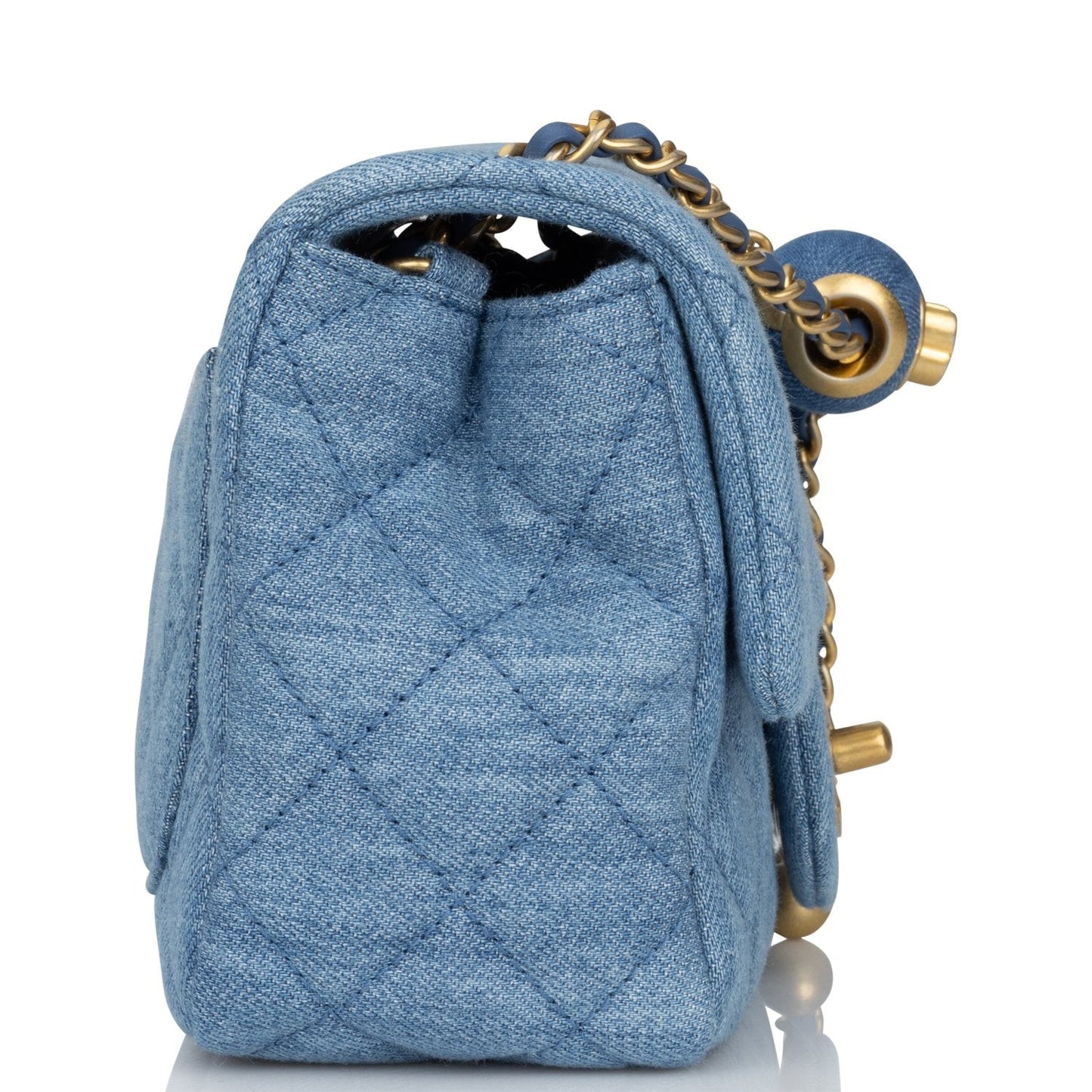 Chanel Shoulder Bag - Rovelle Bags