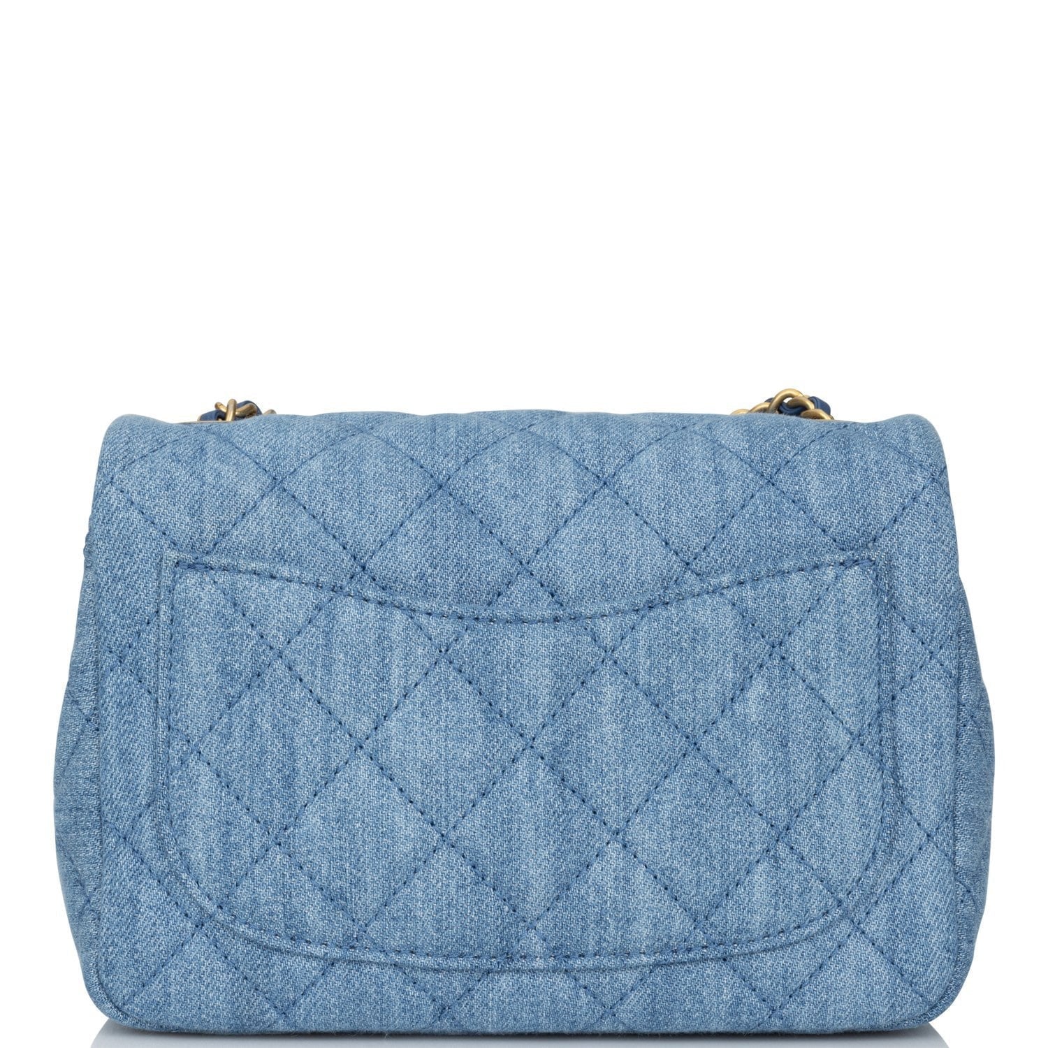Chanel Shoulder Bag - Rovelle Bags