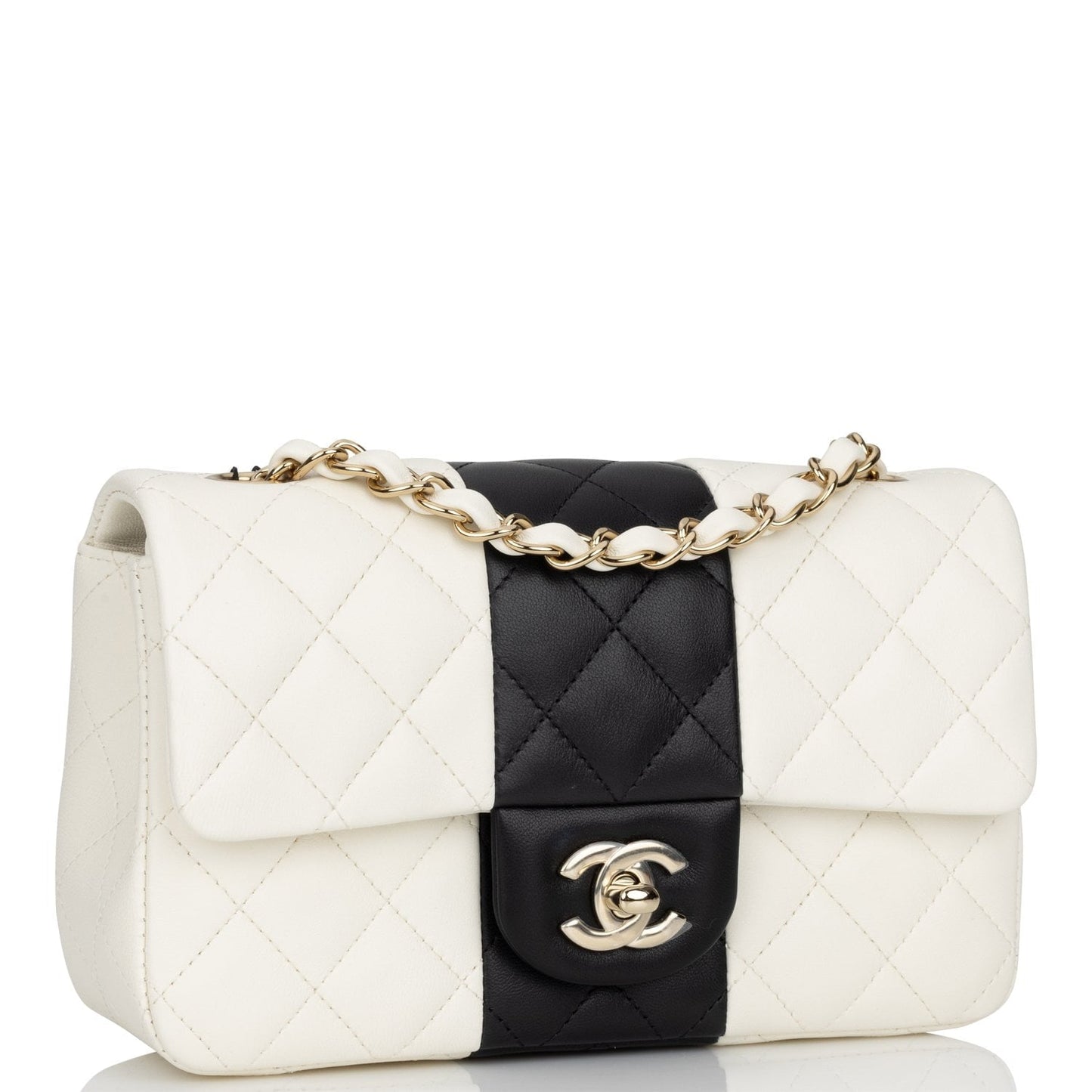 Chanel Shoulder Bag - Rovelle Bags