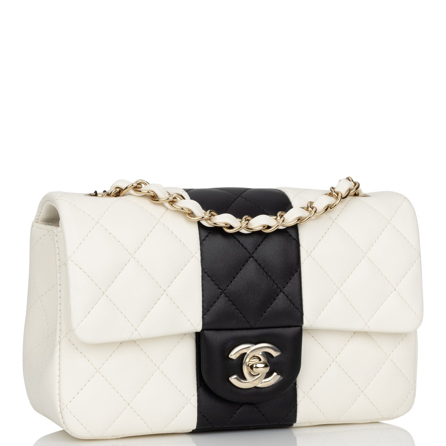 Chanel Shoulder Bag - Rovelle Bags