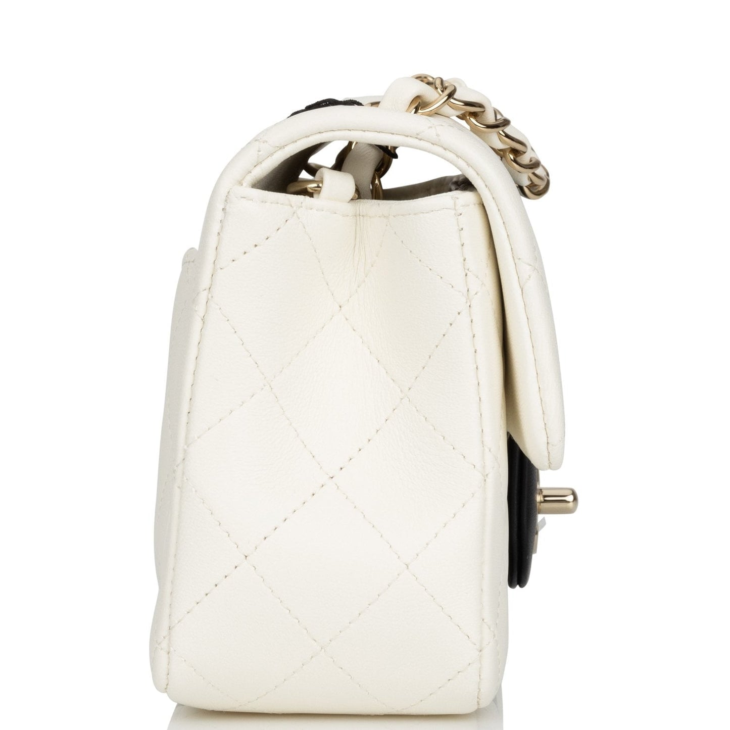 Chanel Shoulder Bag - Rovelle Bags
