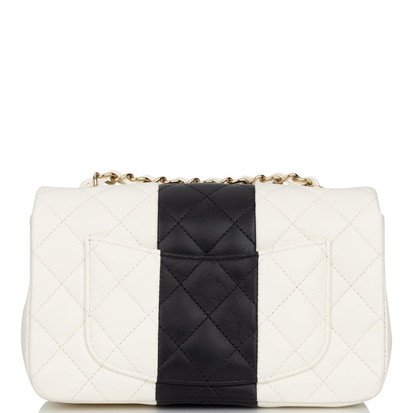 Chanel Shoulder Bag - Rovelle Bags