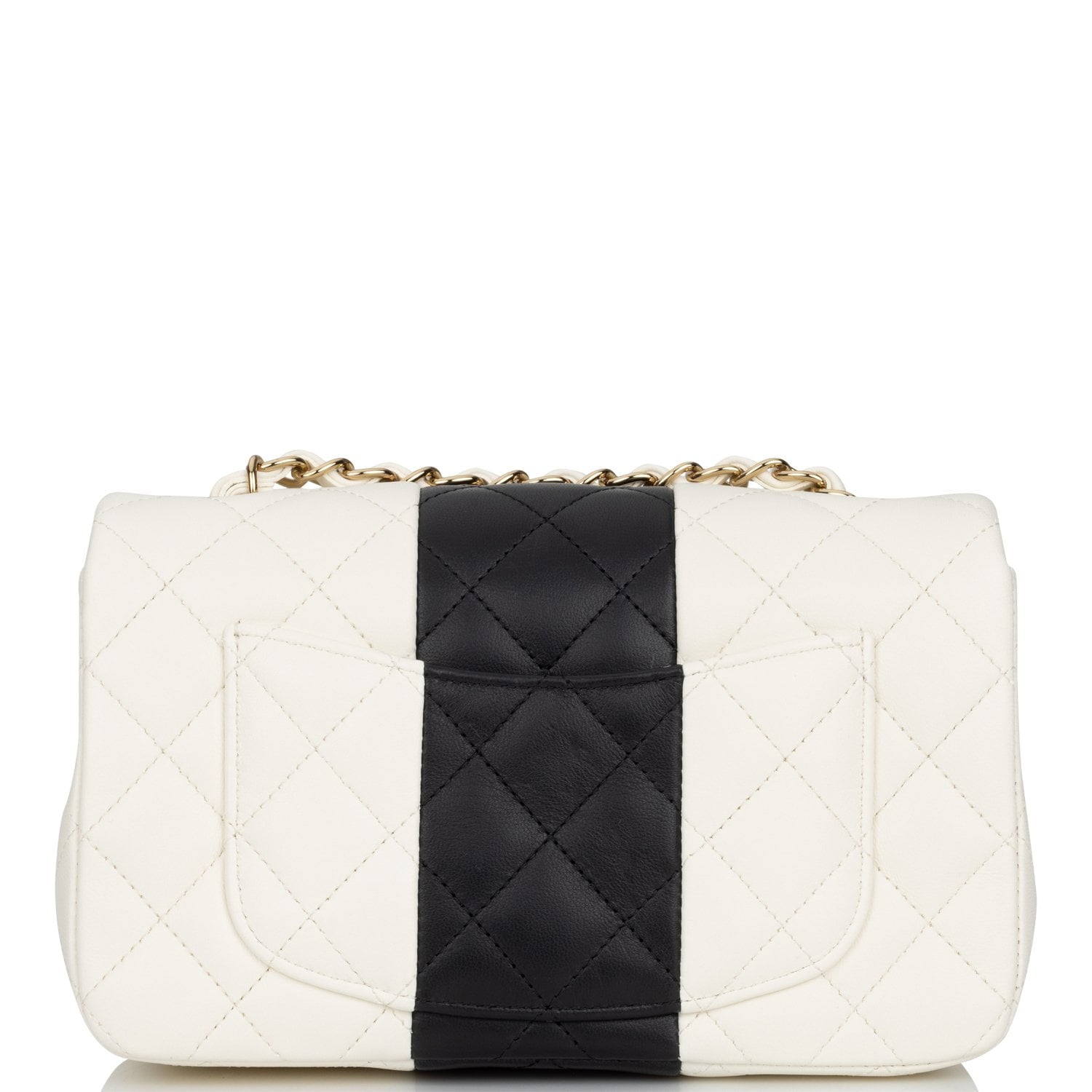 Chanel Shoulder Bag - Rovelle Bags
