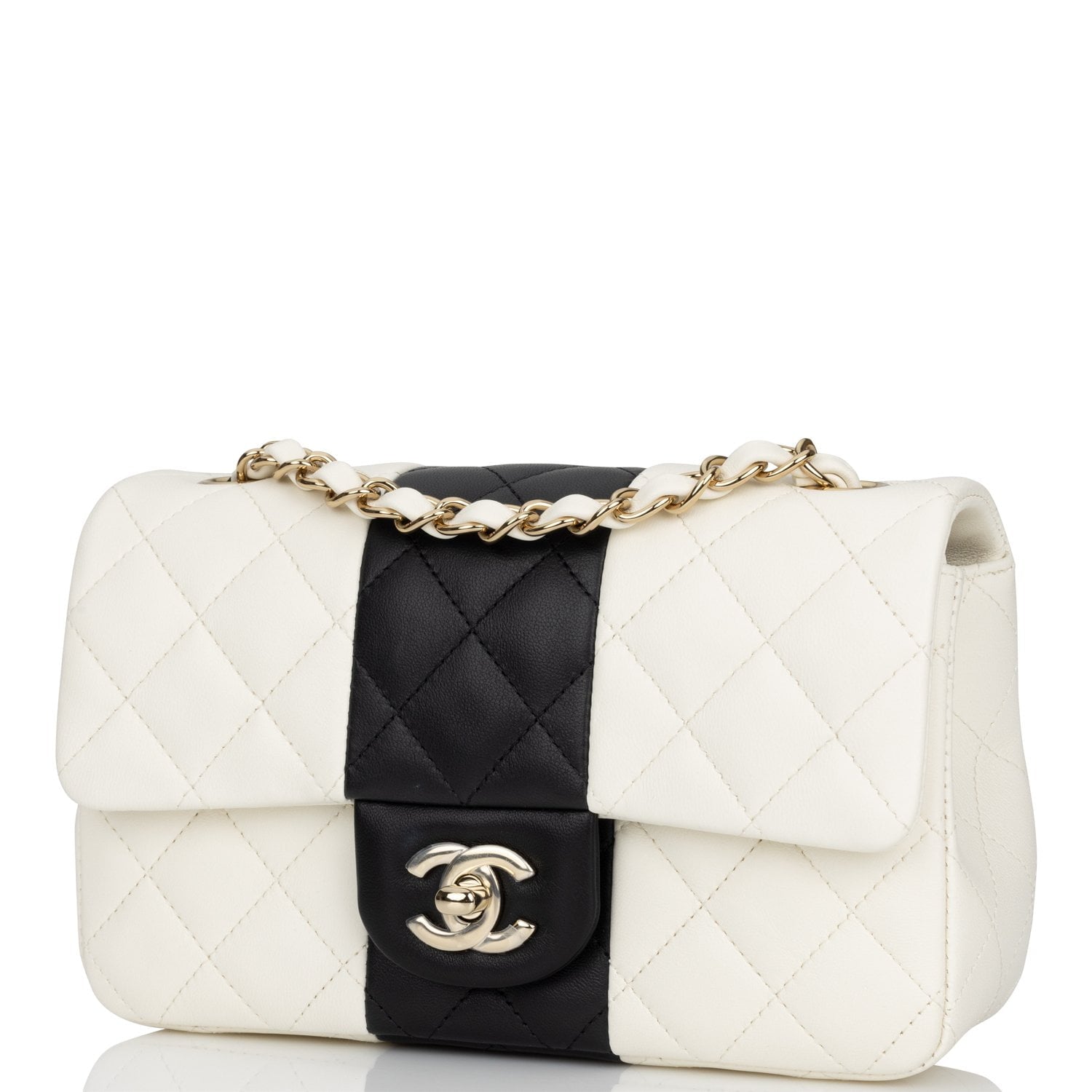 Chanel Shoulder Bag - Rovelle Bags