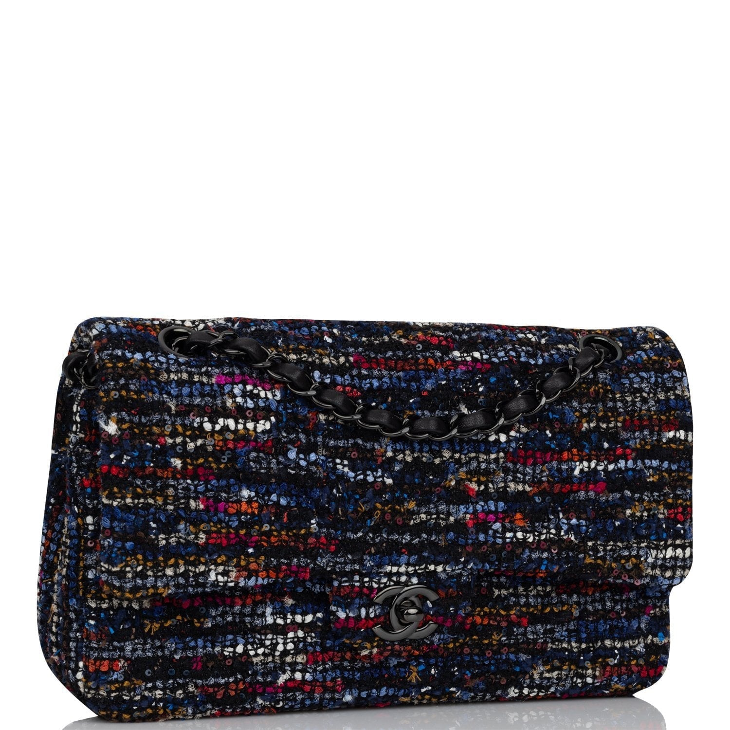 Chanel PST Shoulder Bag - Rovelle Bags