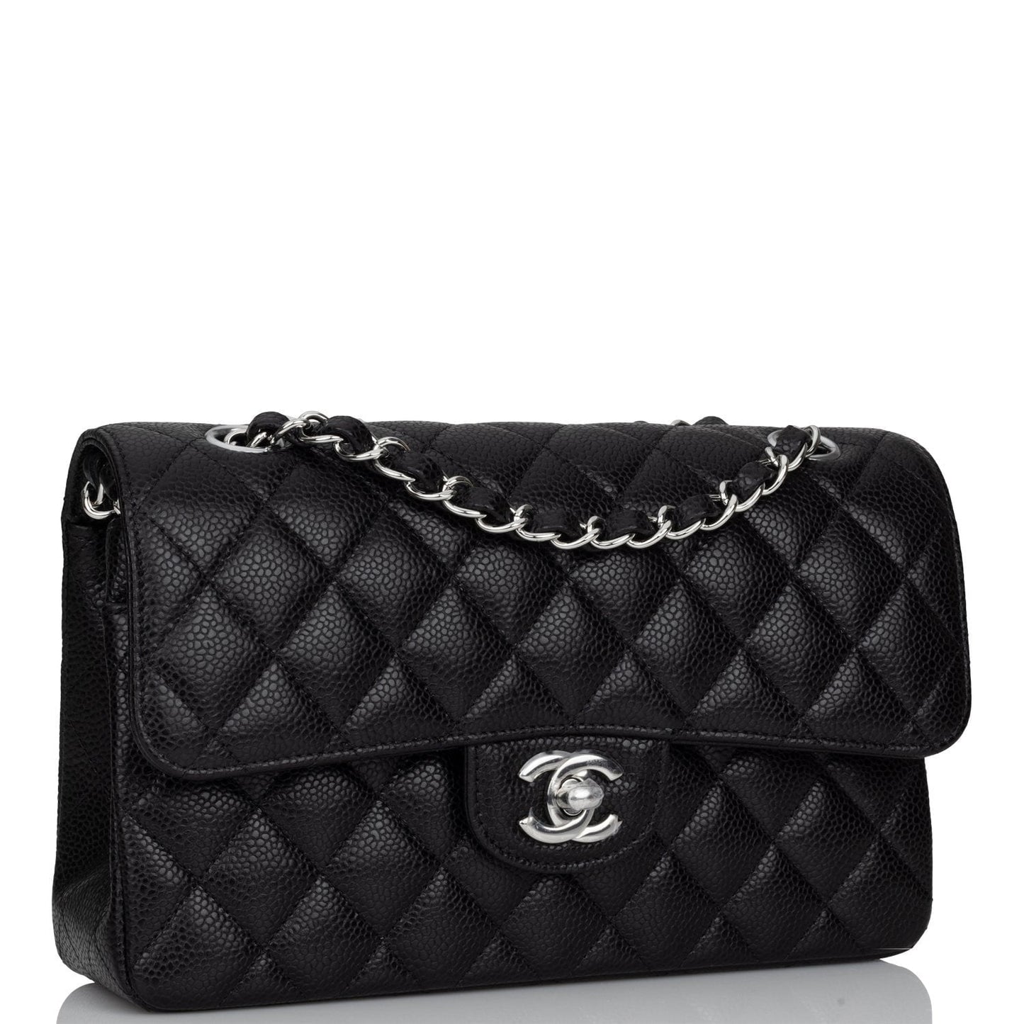 Chanel PST Tote - Rovelle Bags