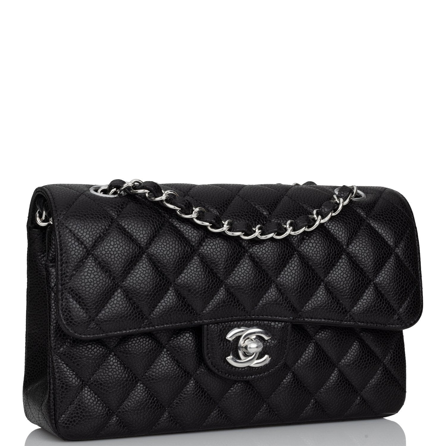 Chanel PST Tote - Rovelle Bags