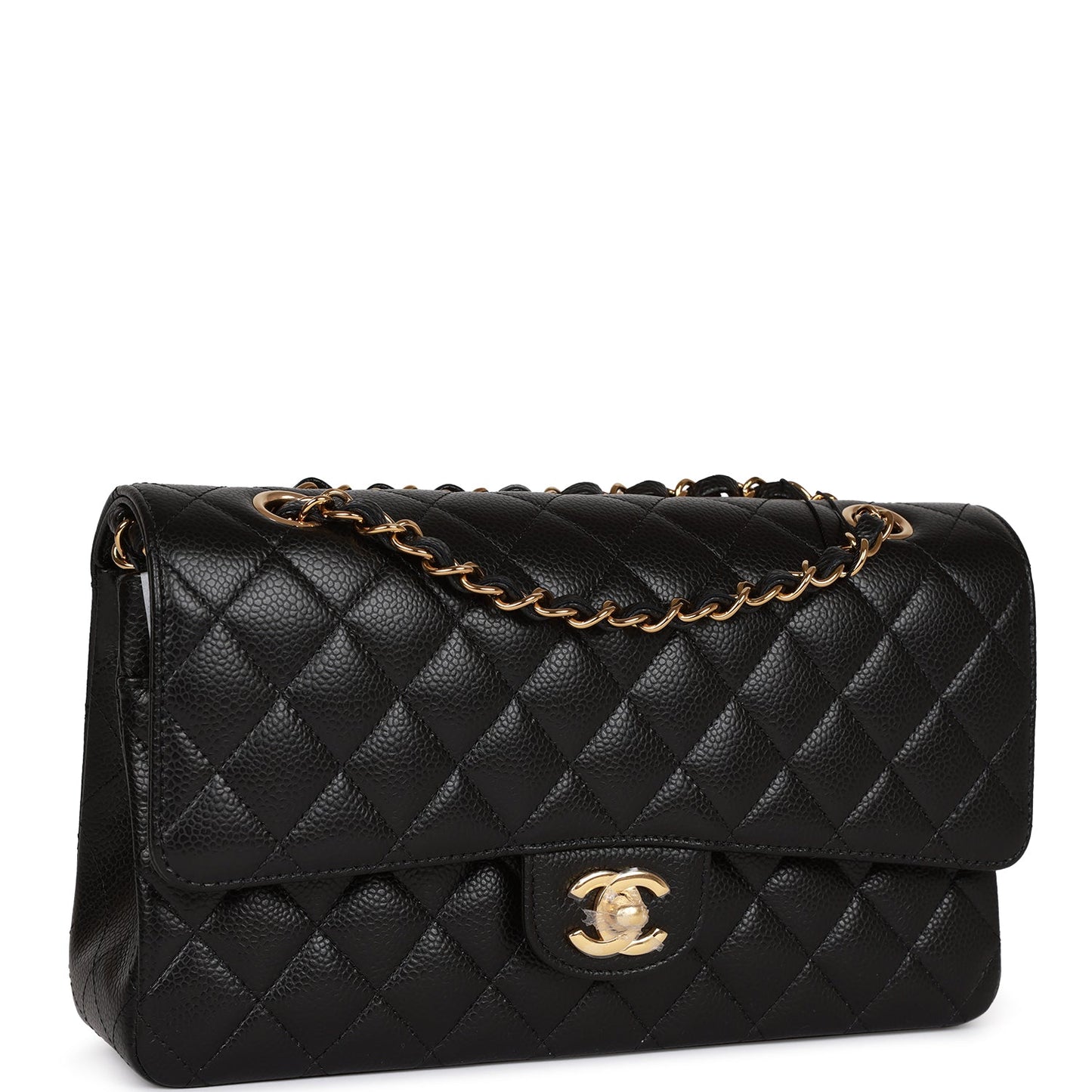 Chanel PST Tote - Rovelle Bags