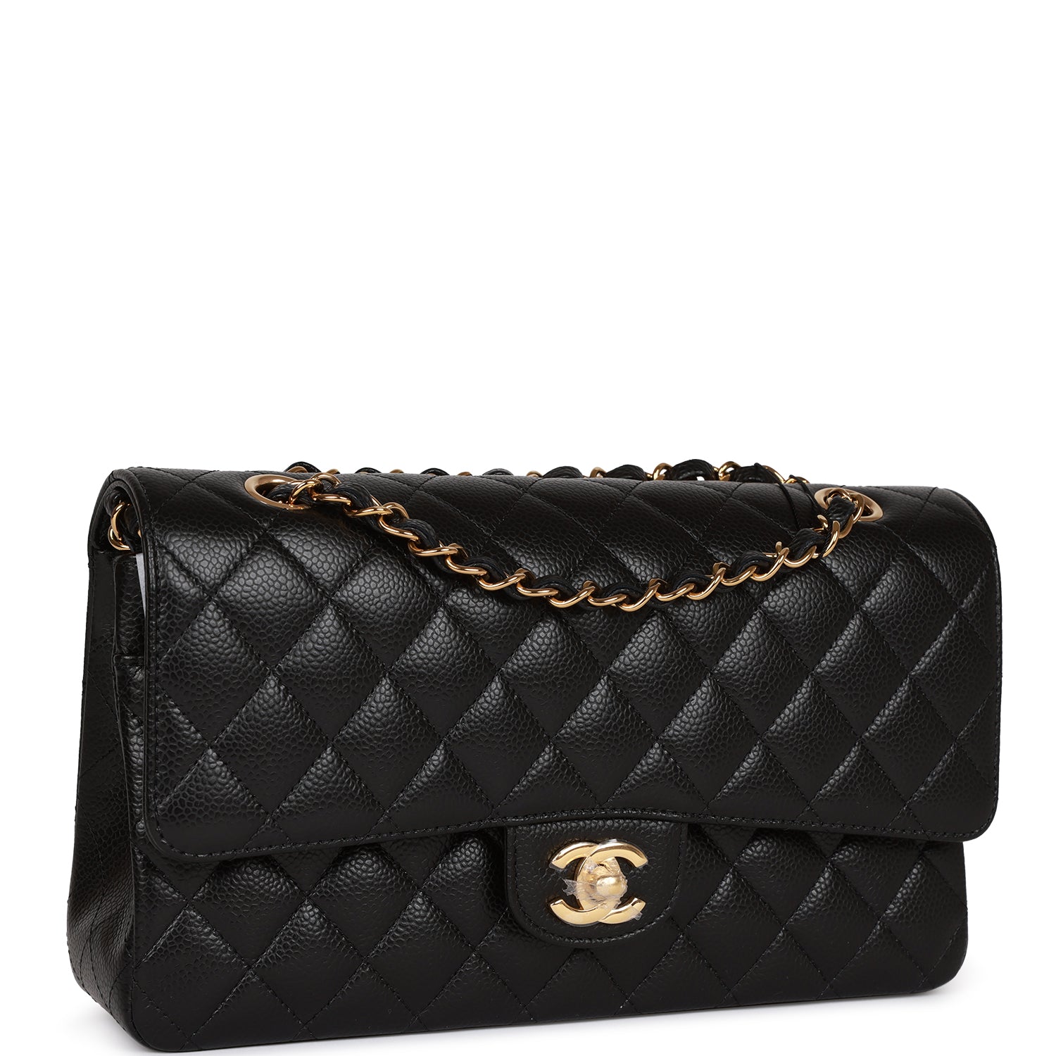 Chanel PST Tote - Rovelle Bags
