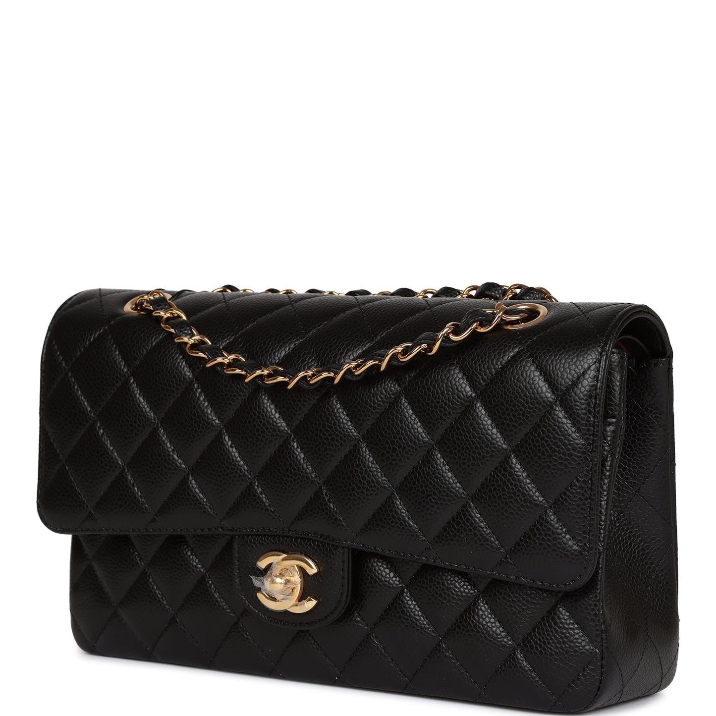 Chanel PST Tote - Rovelle Bags