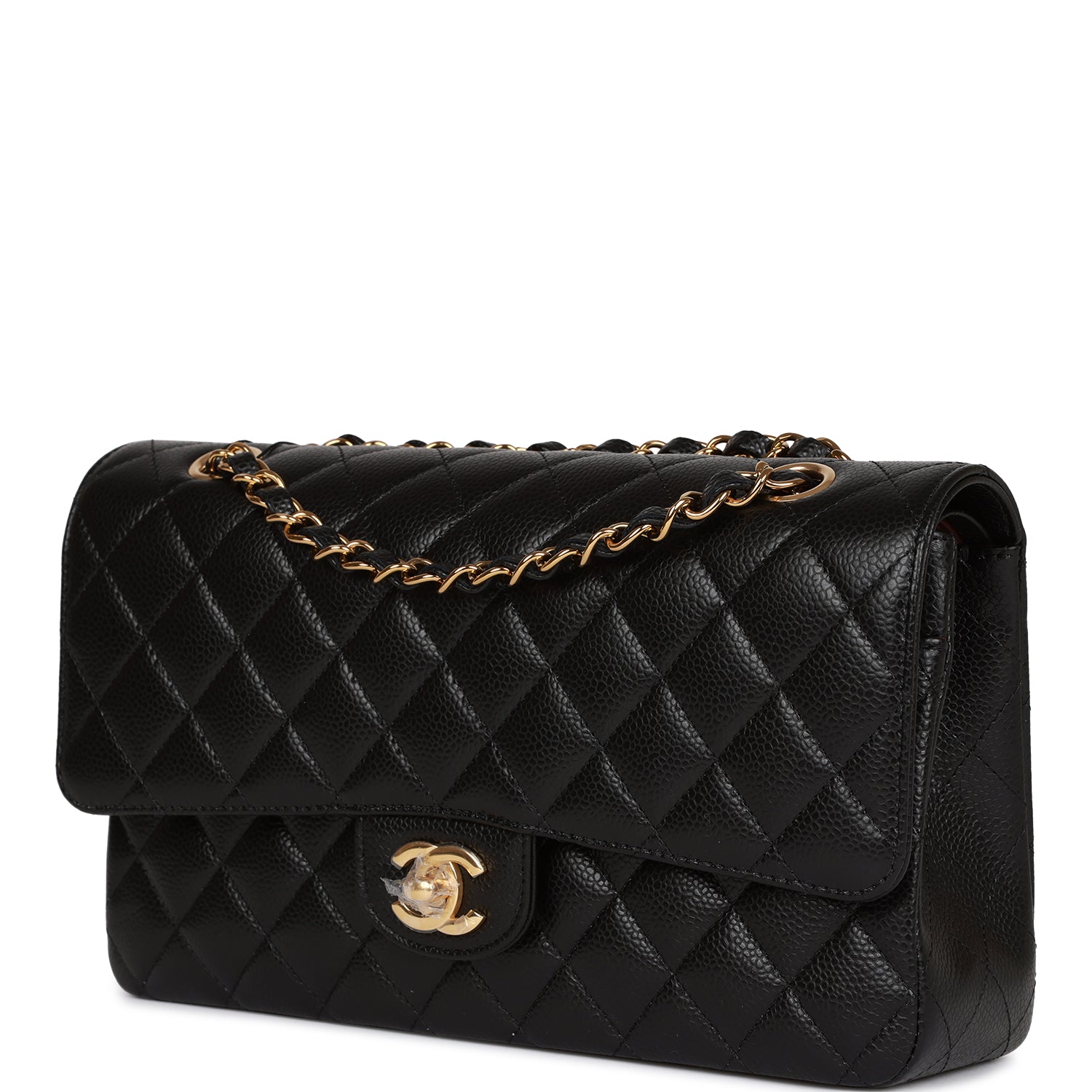 Chanel PST Tote - Rovelle Bags