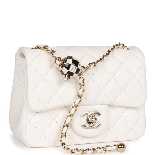 Chanel Shoulder Bag - Rovelle Bags