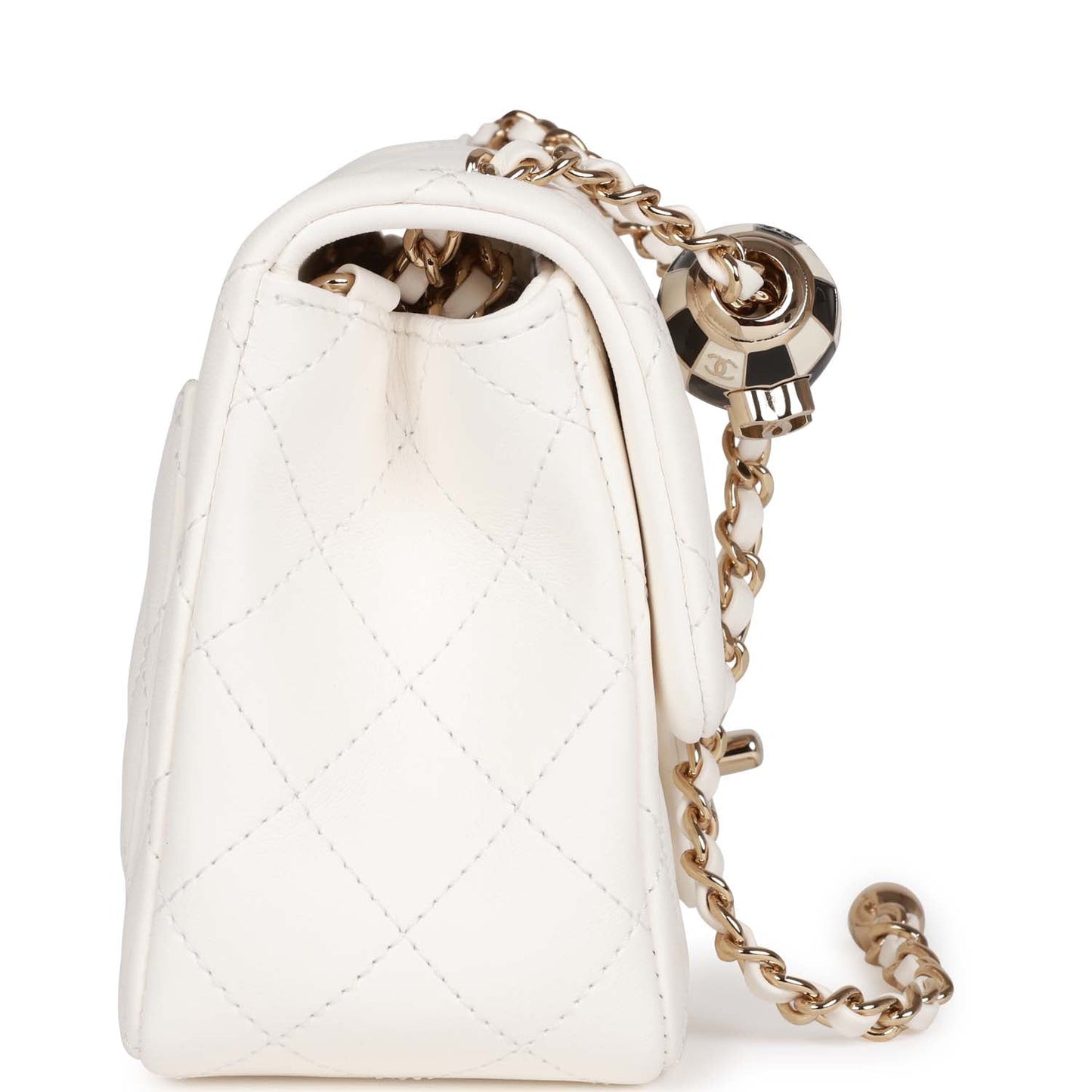 Chanel Shoulder Bag - Rovelle Bags