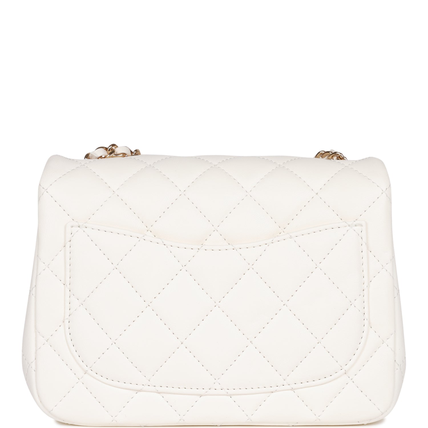 Chanel Shoulder Bag - Rovelle Bags