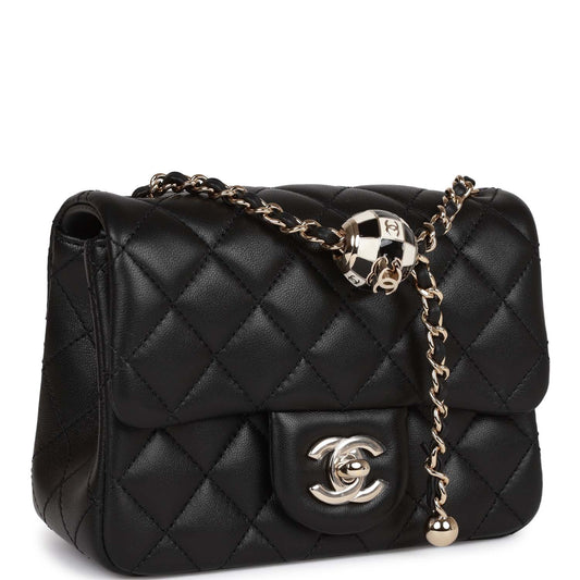 Chanel Shoulder Bag - Rovelle Bags