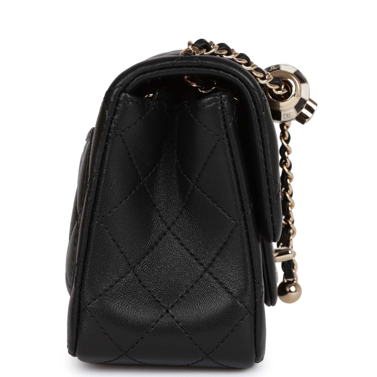 Chanel Shoulder Bag - Rovelle Bags