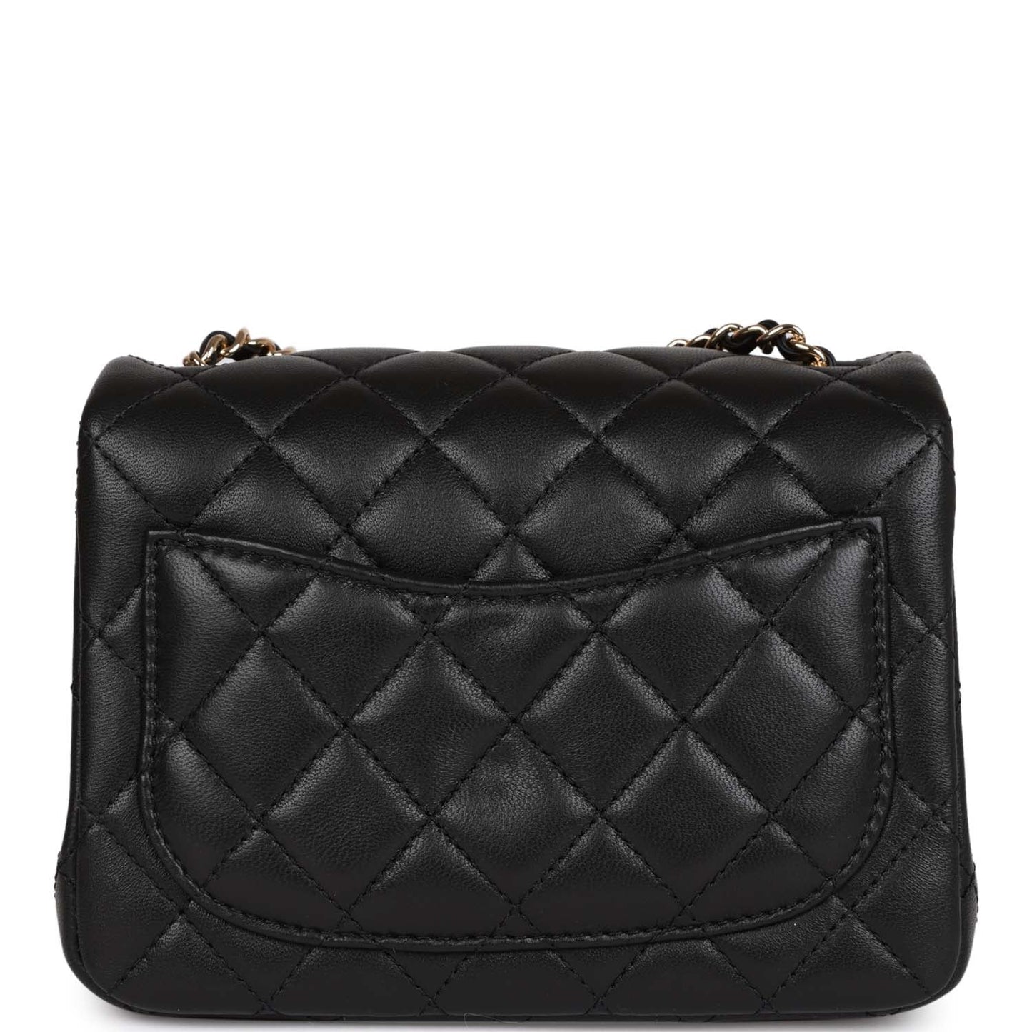 Chanel Shoulder Bag - Rovelle Bags