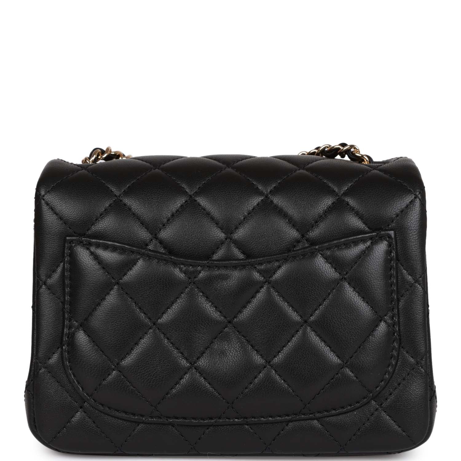 Chanel Shoulder Bag - Rovelle Bags