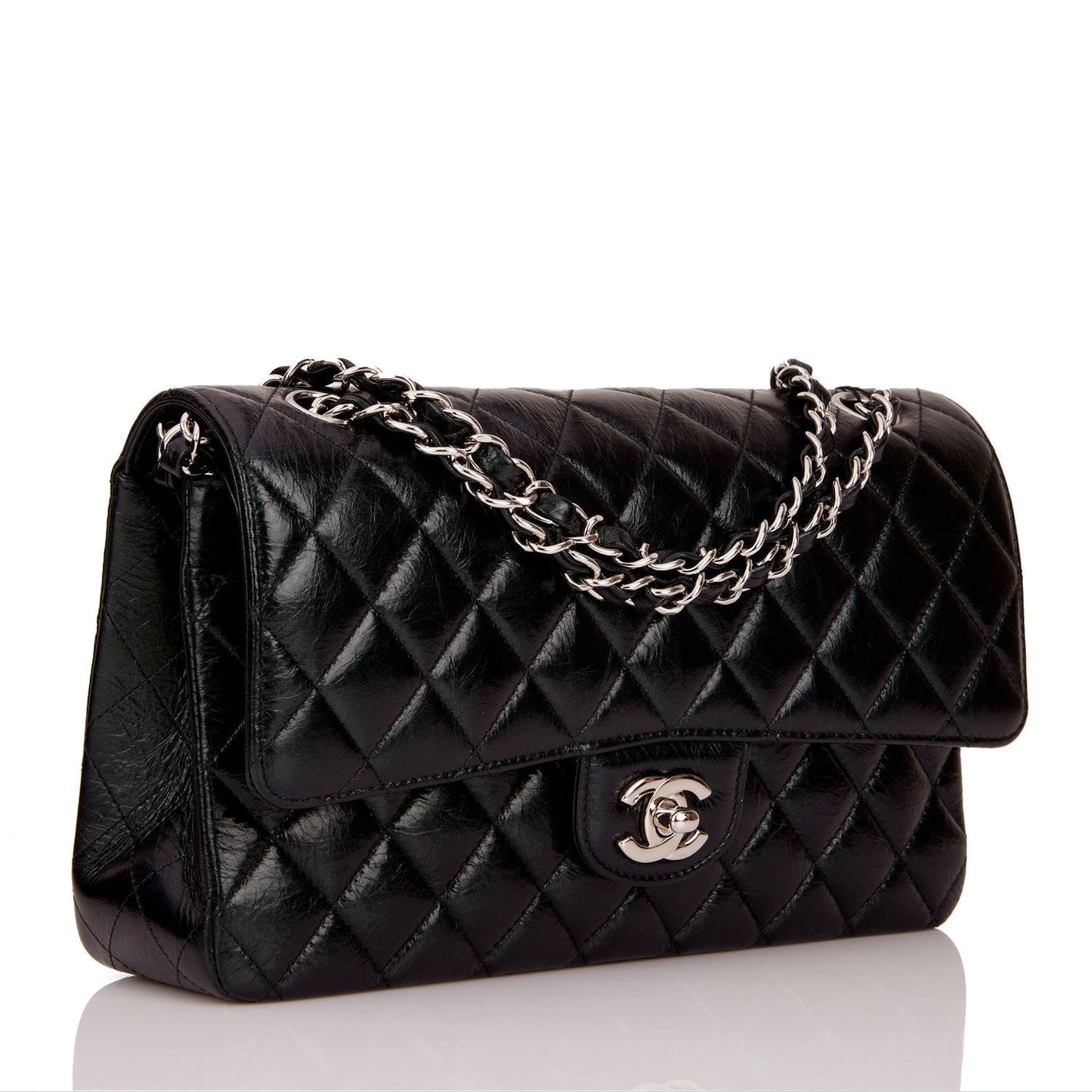 Chanel PST Shoulder Bag - Rovelle Bags