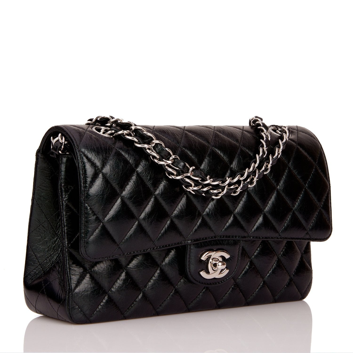 Chanel PST Shoulder Bag - Rovelle Bags