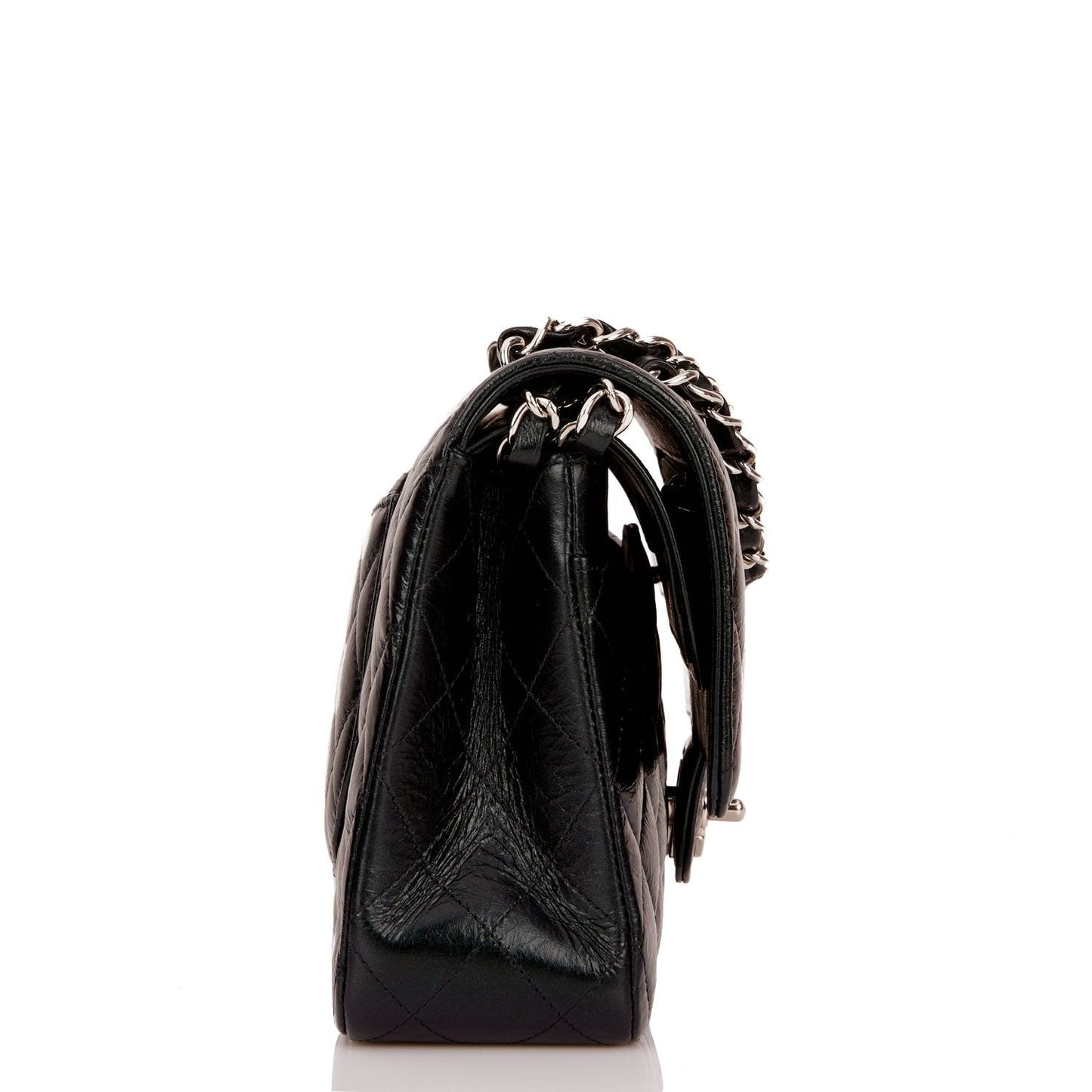 Chanel PST Shoulder Bag - Rovelle Bags
