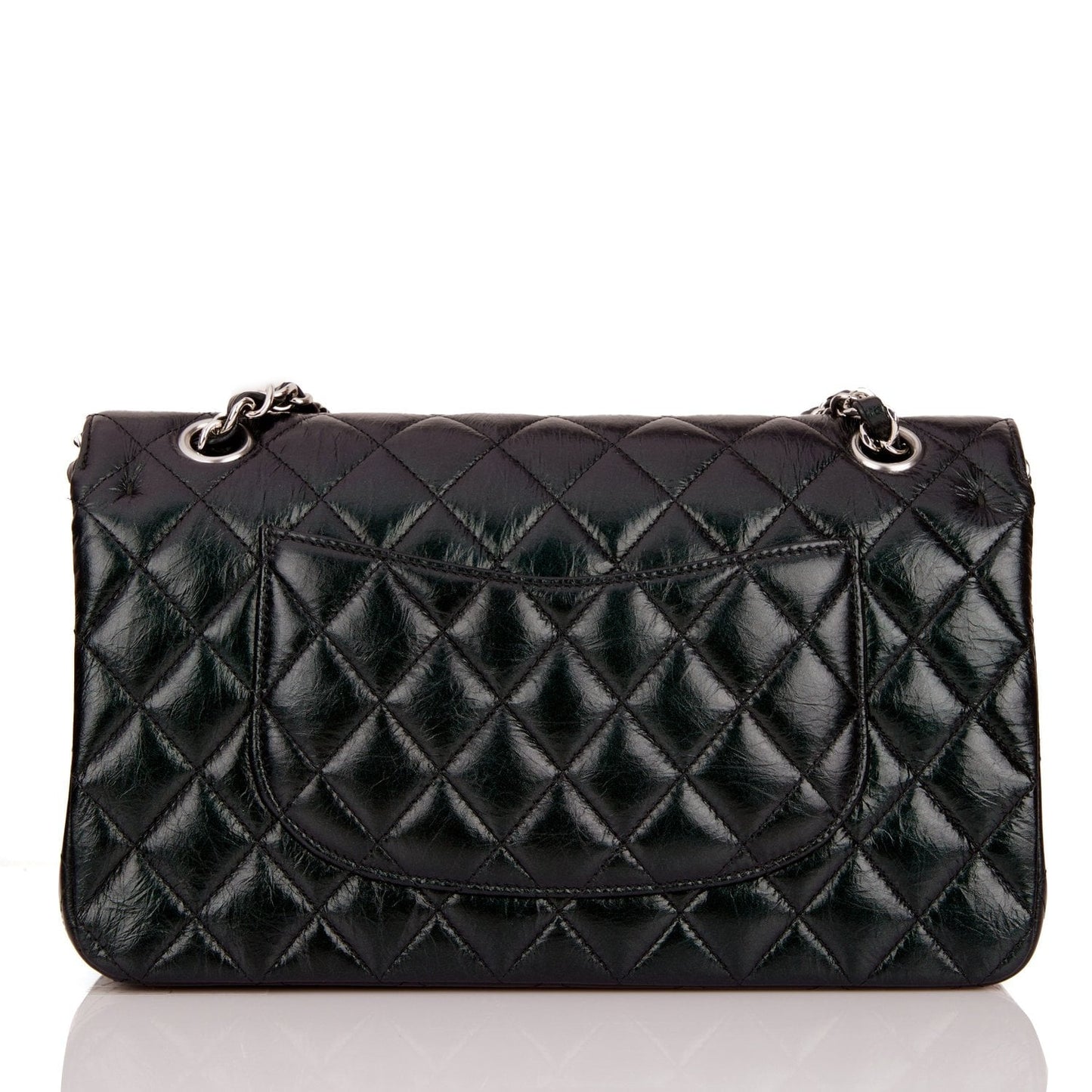 Chanel PST Shoulder Bag - Rovelle Bags
