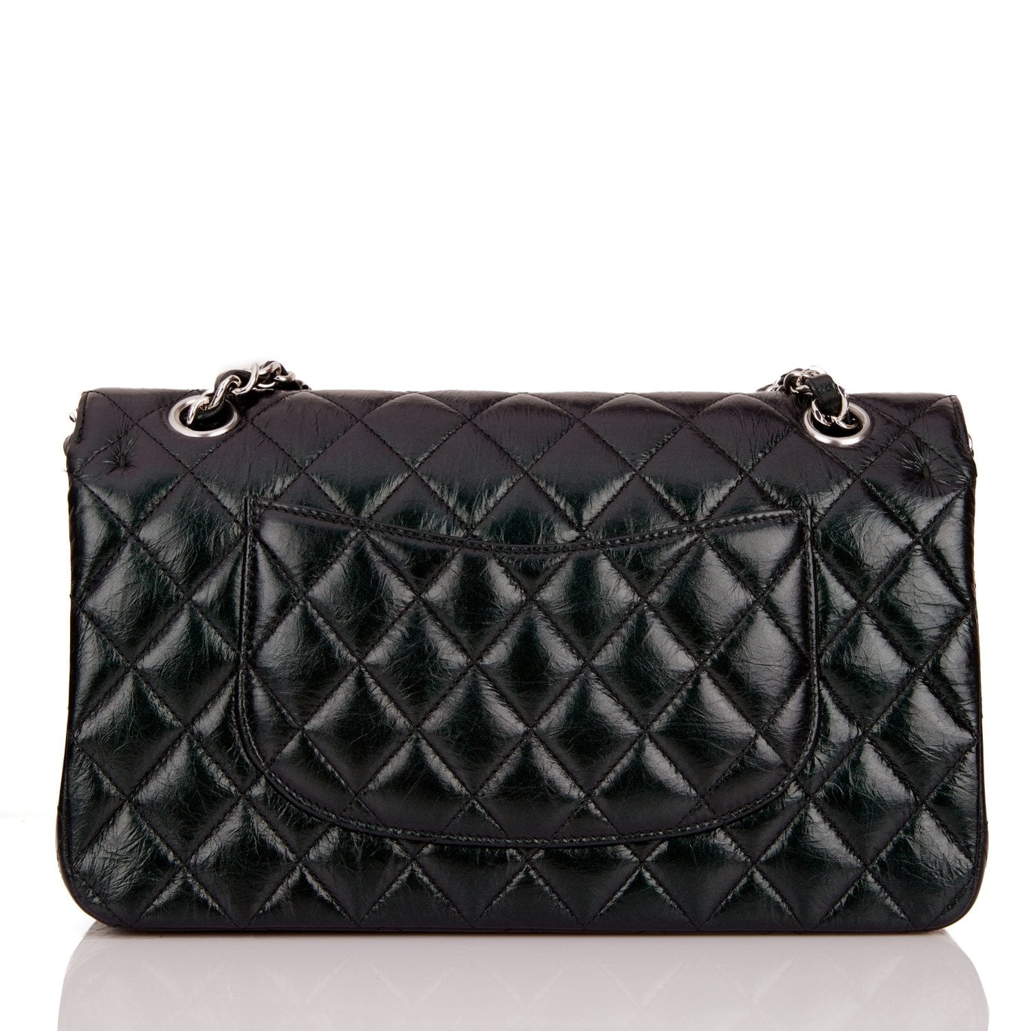 Chanel PST Shoulder Bag - Rovelle Bags