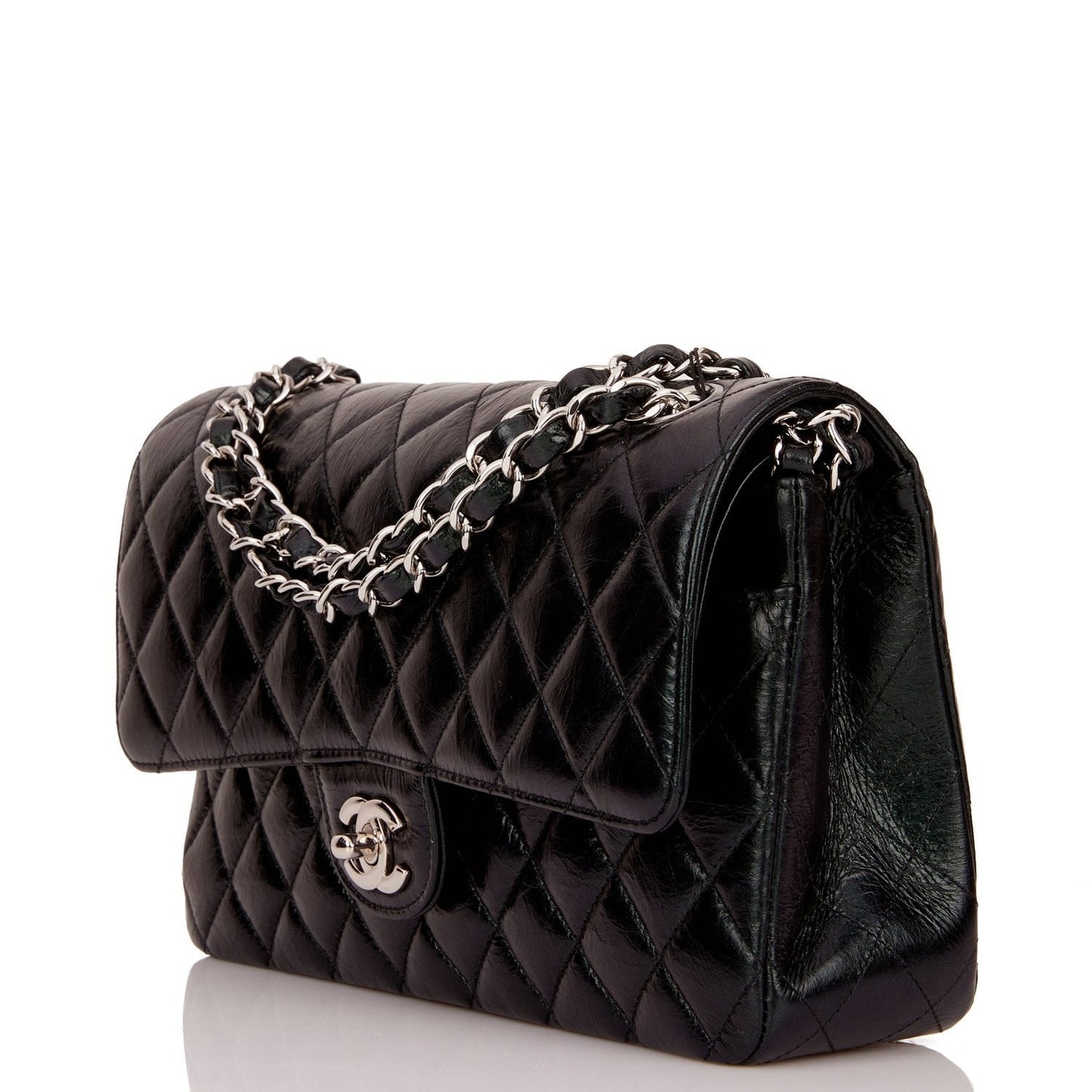 Chanel PST Shoulder Bag - Rovelle Bags