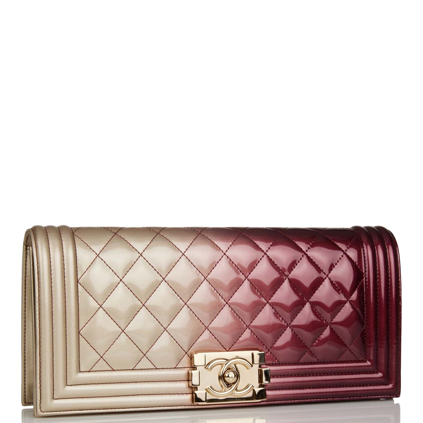 Chanel Boy Bag Shoulder Bag - Rovelle Bags