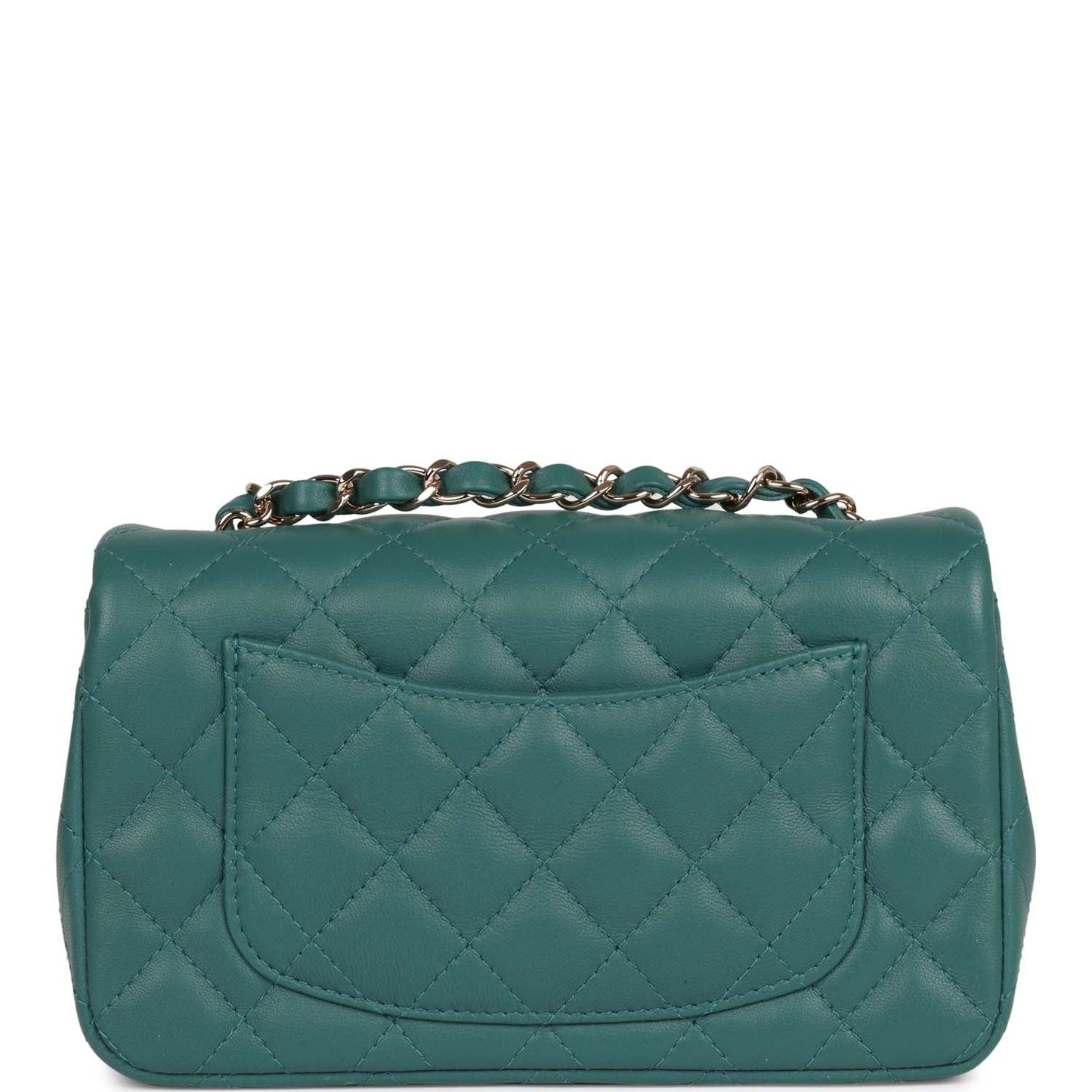 Chanel Mini Flap Shoulder Bag - Rovelle Bags