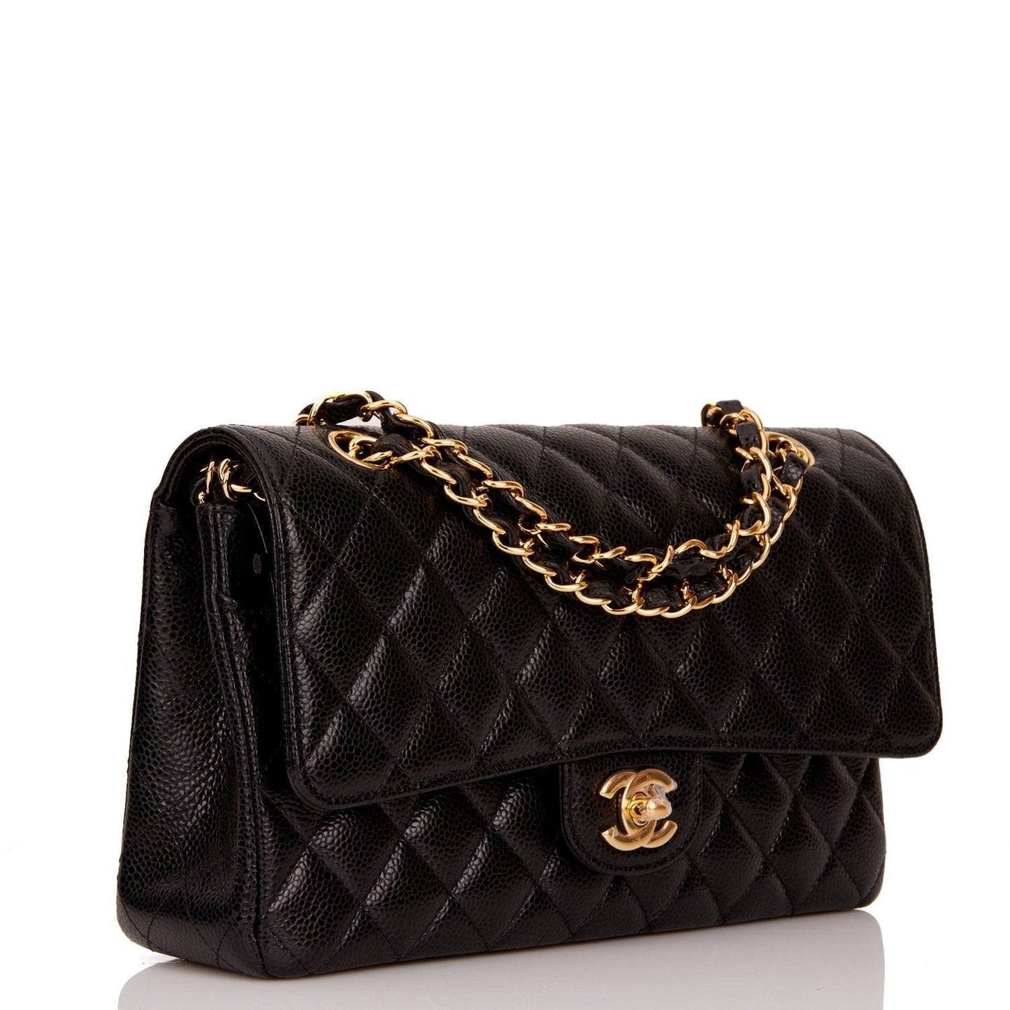 Chanel PST Tote - Rovelle Bags