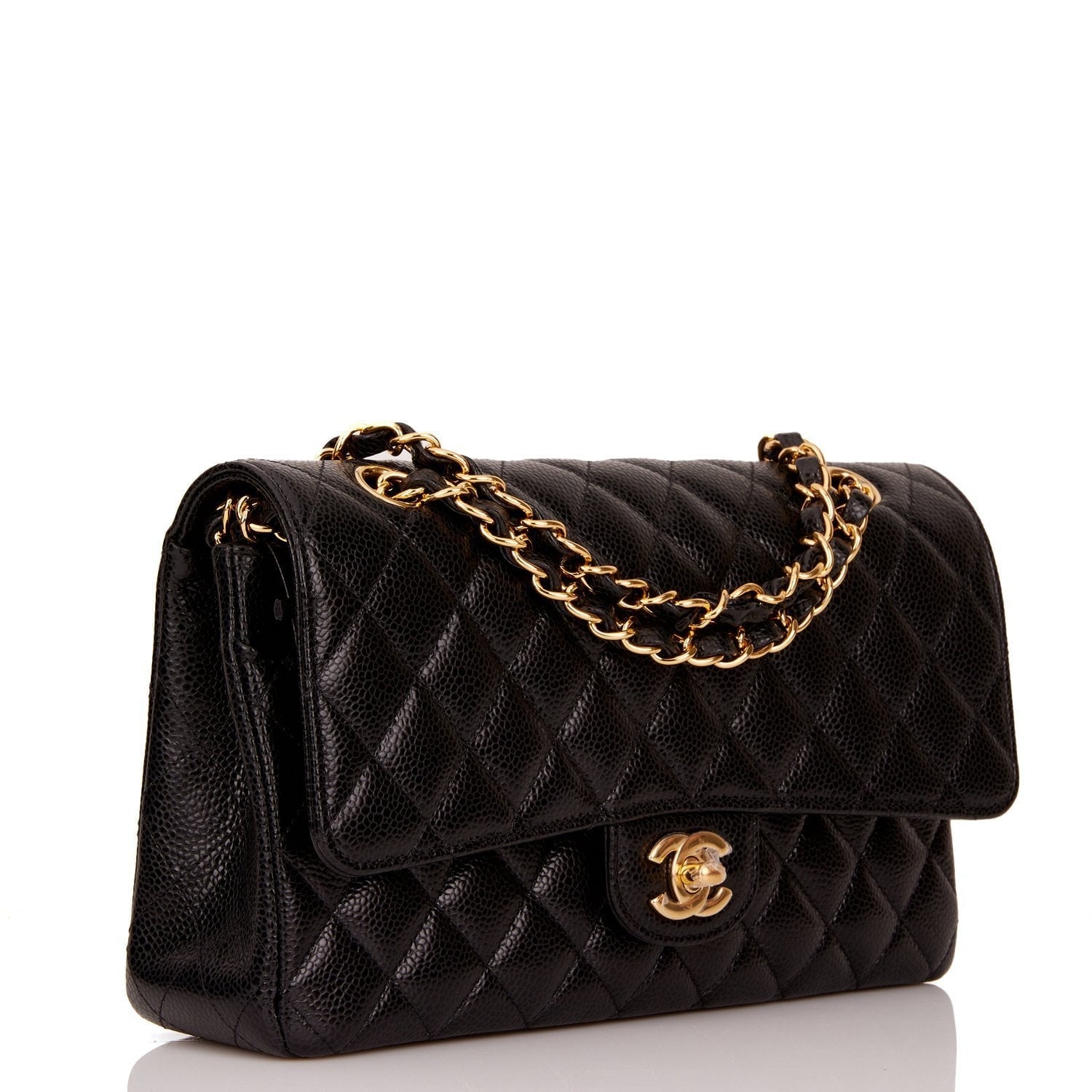 Chanel PST Tote - Rovelle Bags