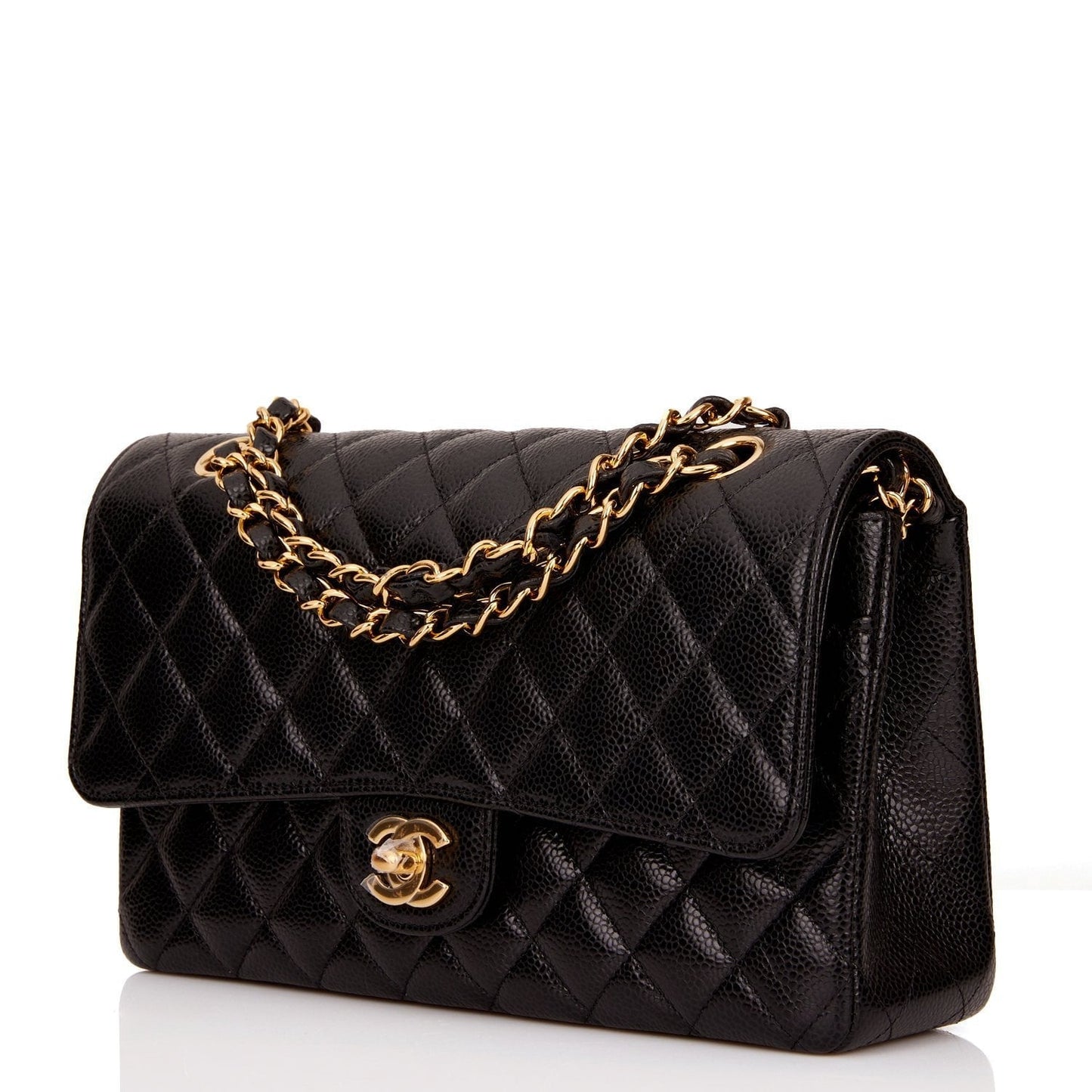Chanel PST Tote - Rovelle Bags