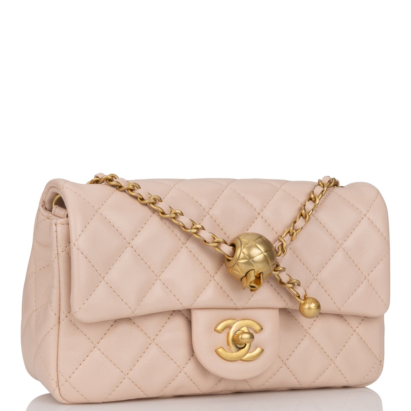 Chanel Shoulder Bag - Rovelle Bags