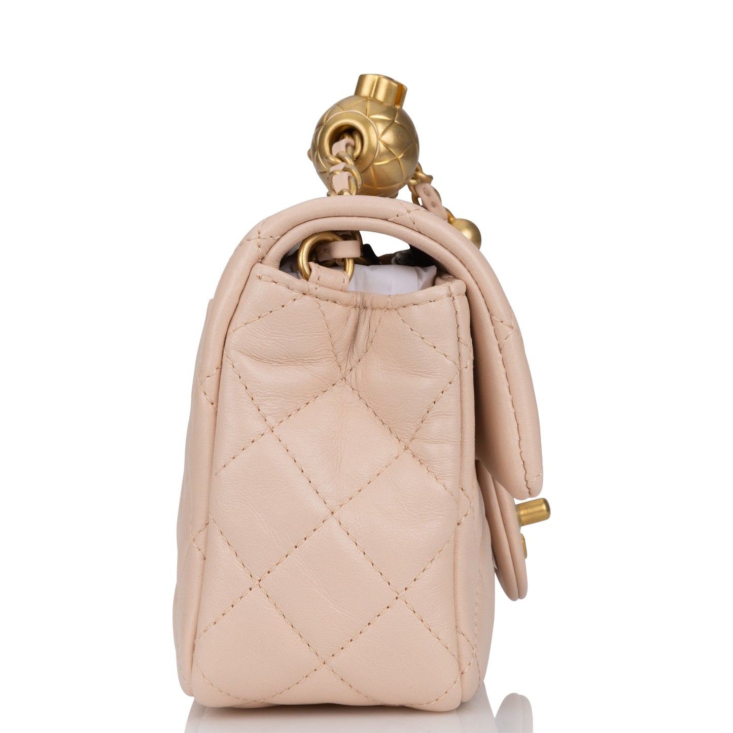 Chanel Shoulder Bag - Rovelle Bags