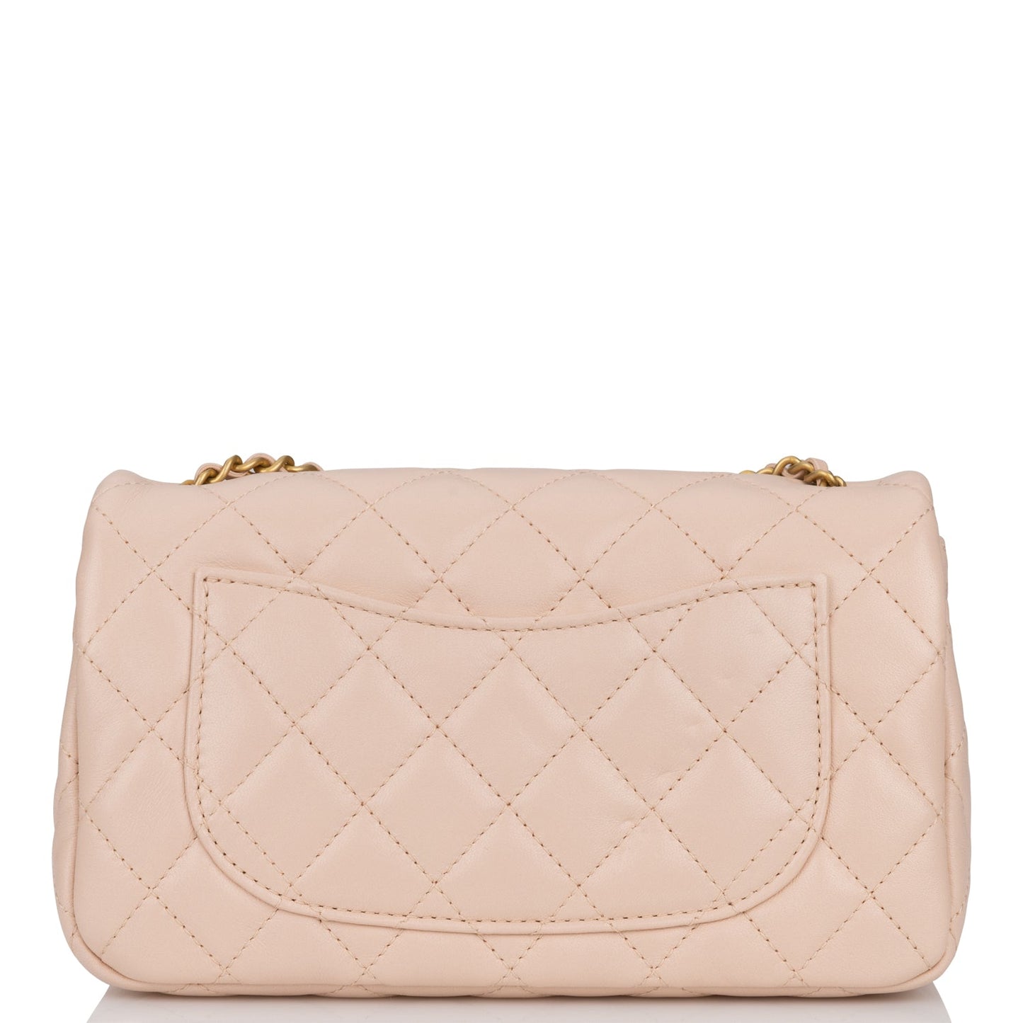 Chanel Shoulder Bag - Rovelle Bags