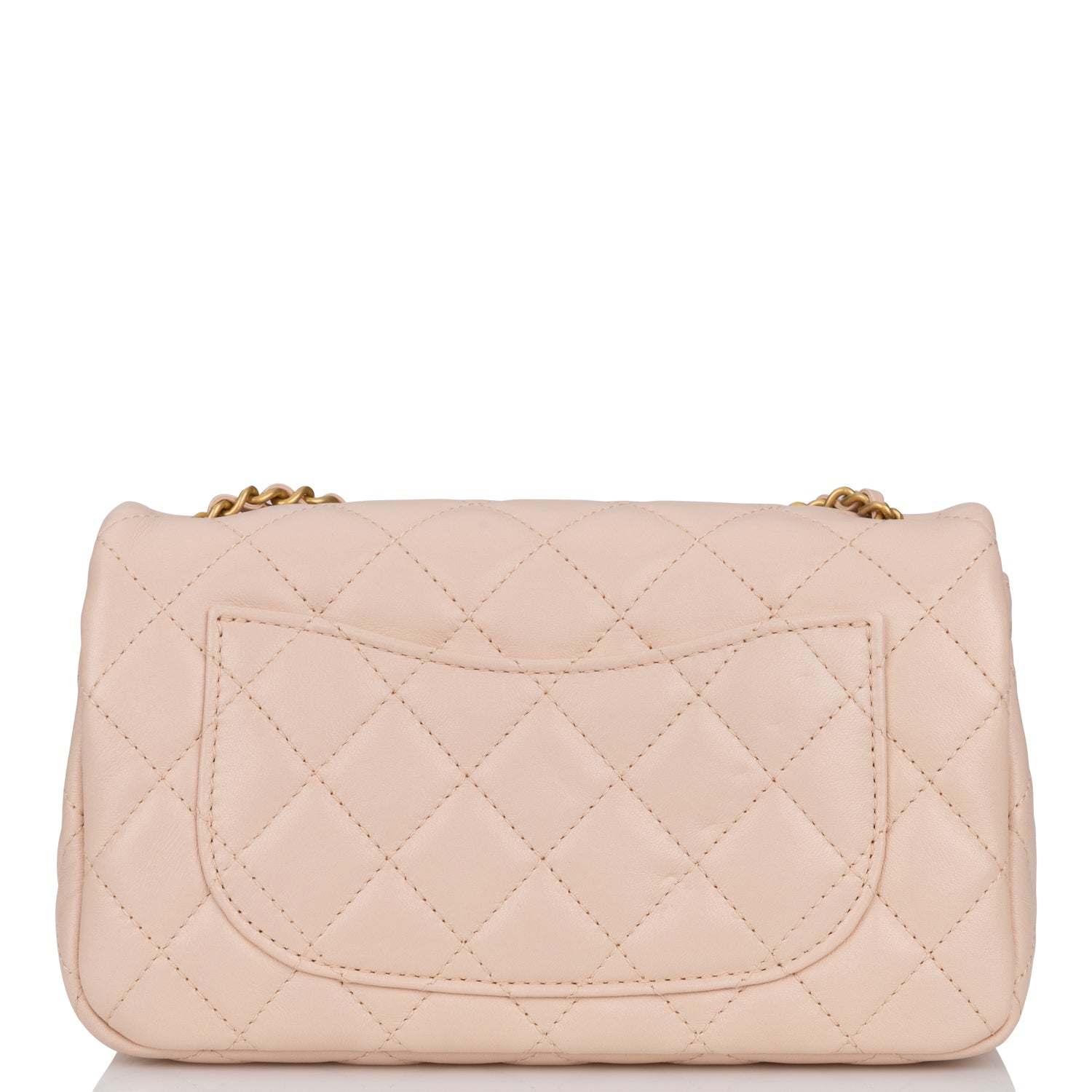 Chanel Shoulder Bag - Rovelle Bags