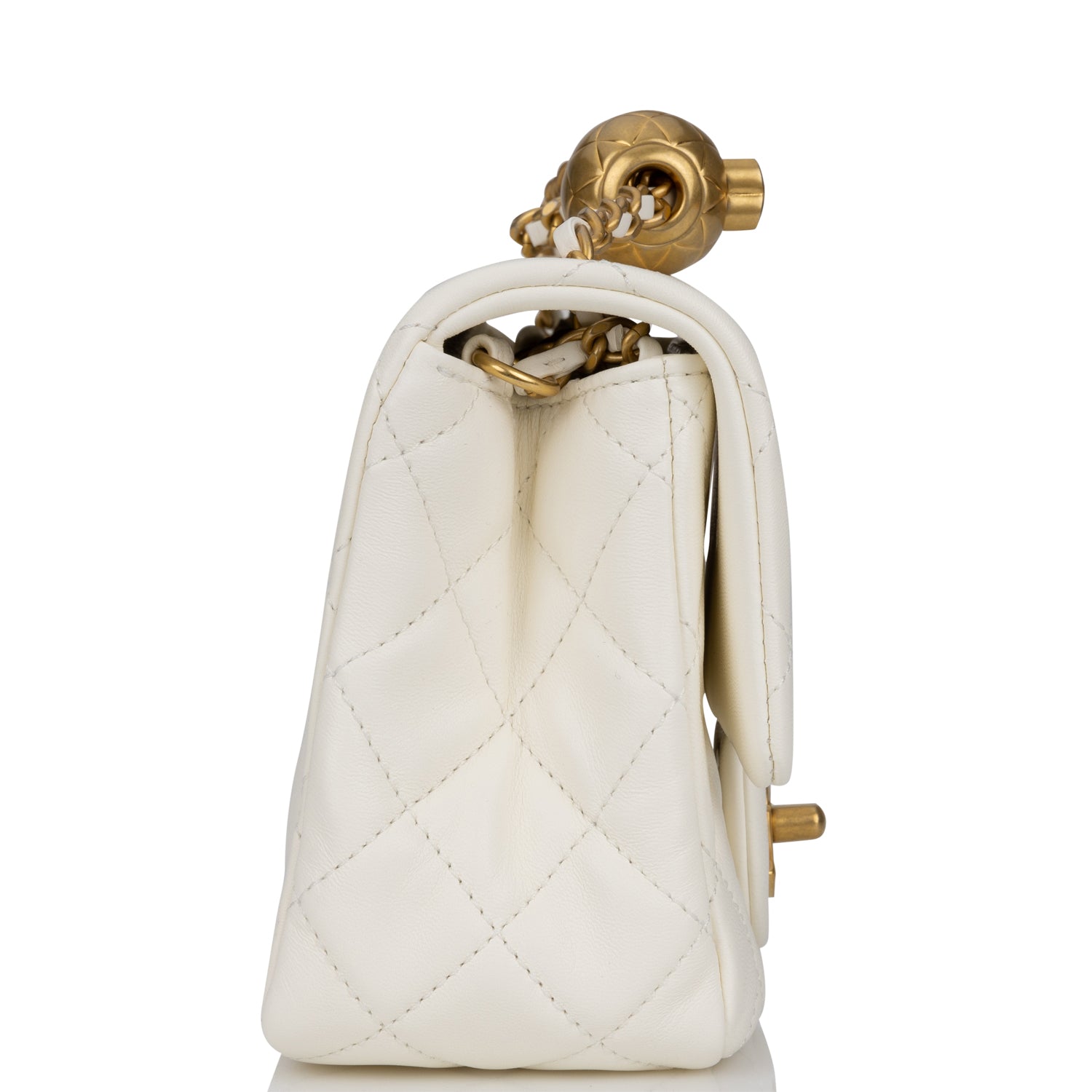 Chanel Shoulder Bag - Rovelle Bags