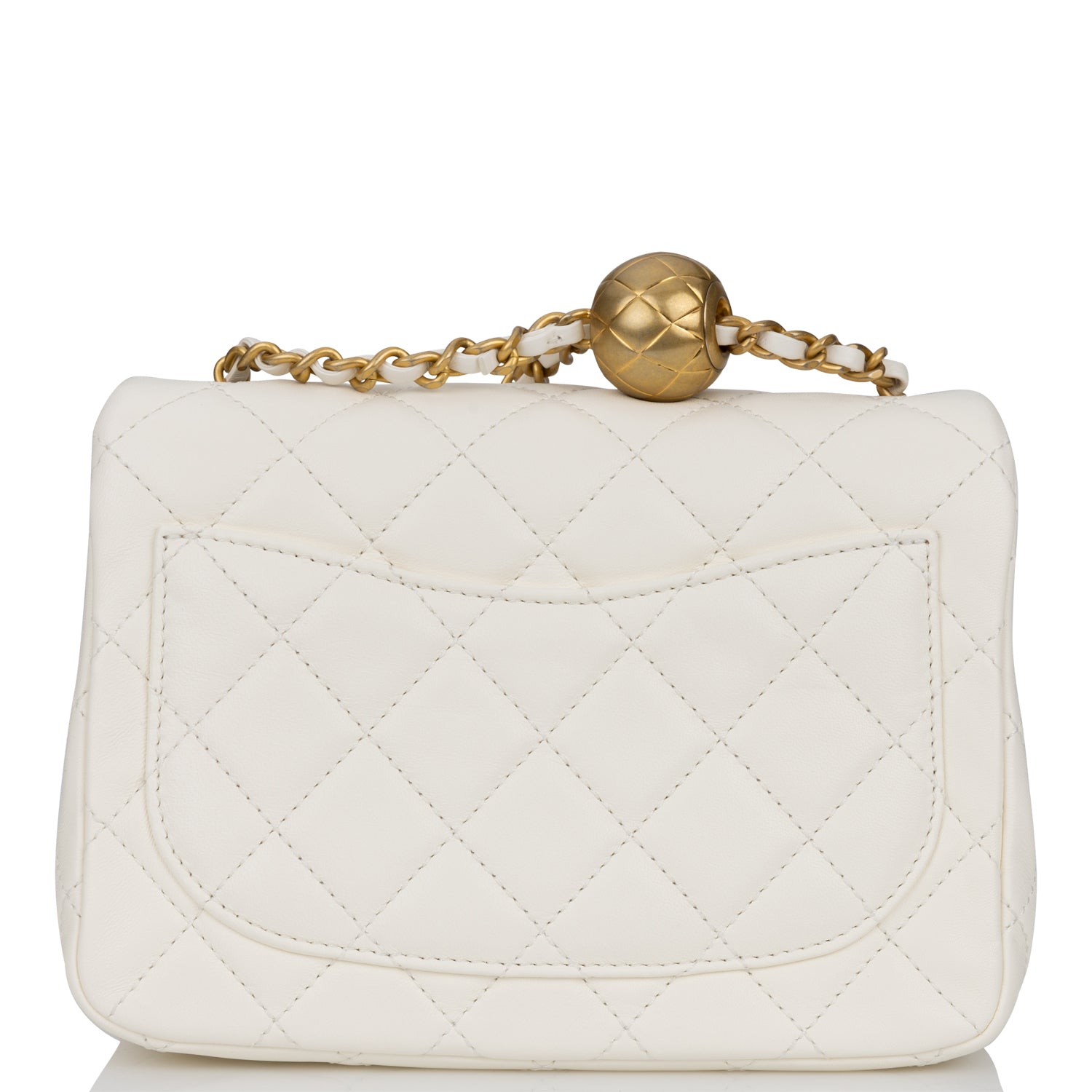 Chanel Shoulder Bag - Rovelle Bags