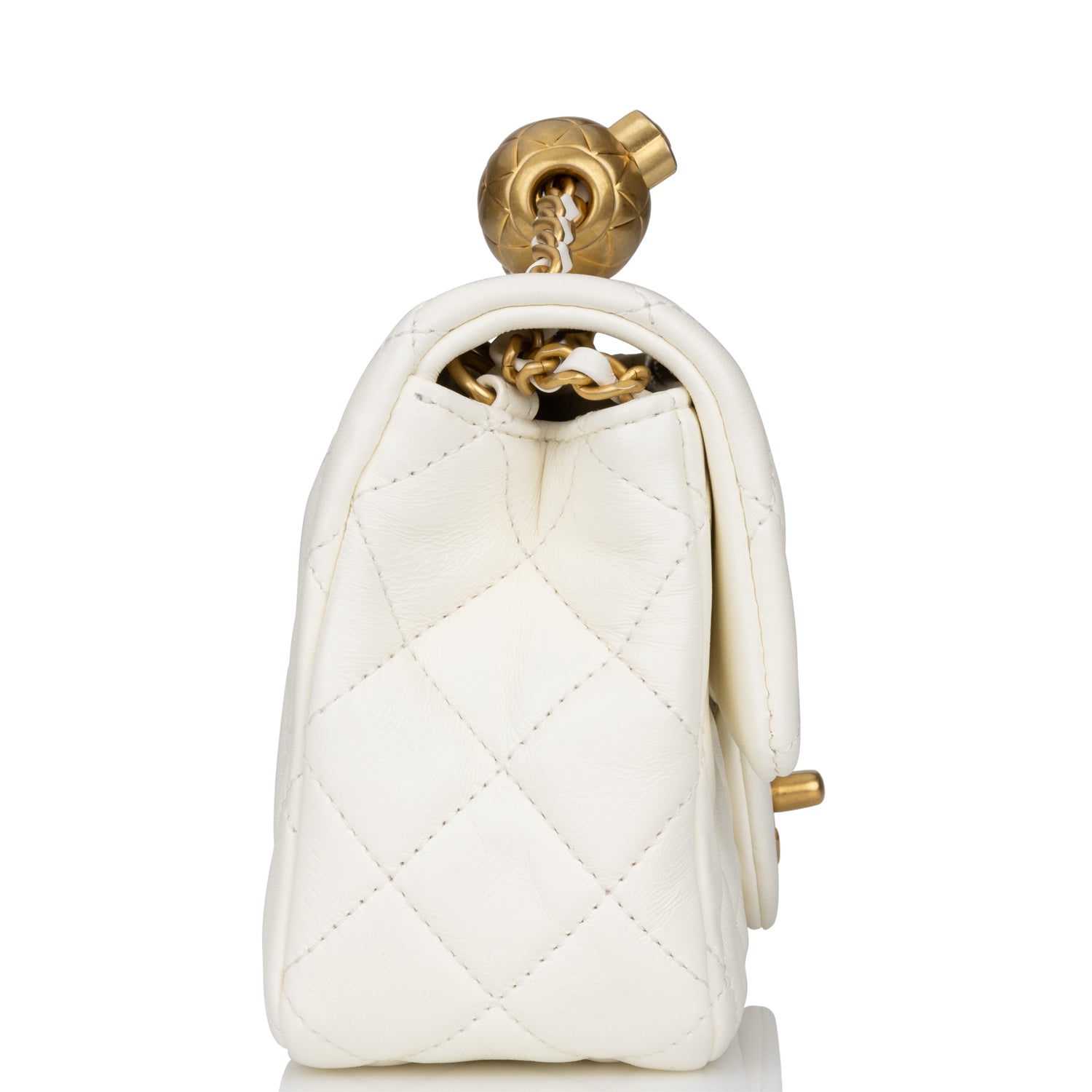 Chanel Shoulder Bag - Rovelle Bags