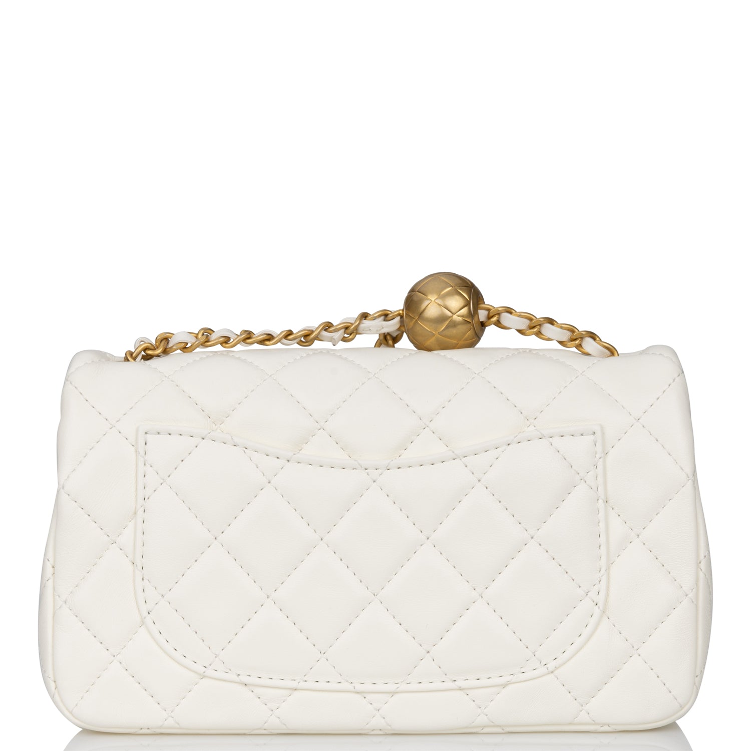 Chanel Shoulder Bag - Rovelle Bags