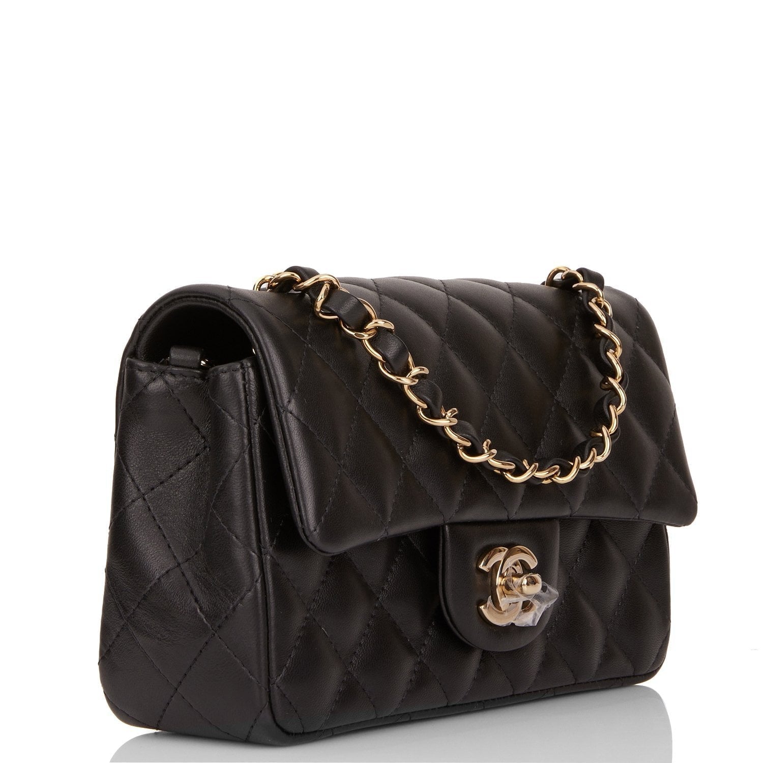 Chanel Shoulder Bag - Rovelle Bags