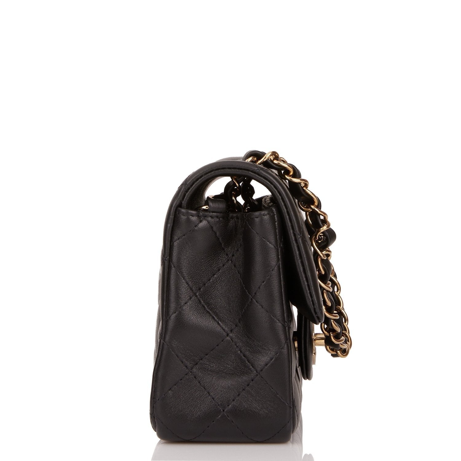 Chanel Shoulder Bag - Rovelle Bags