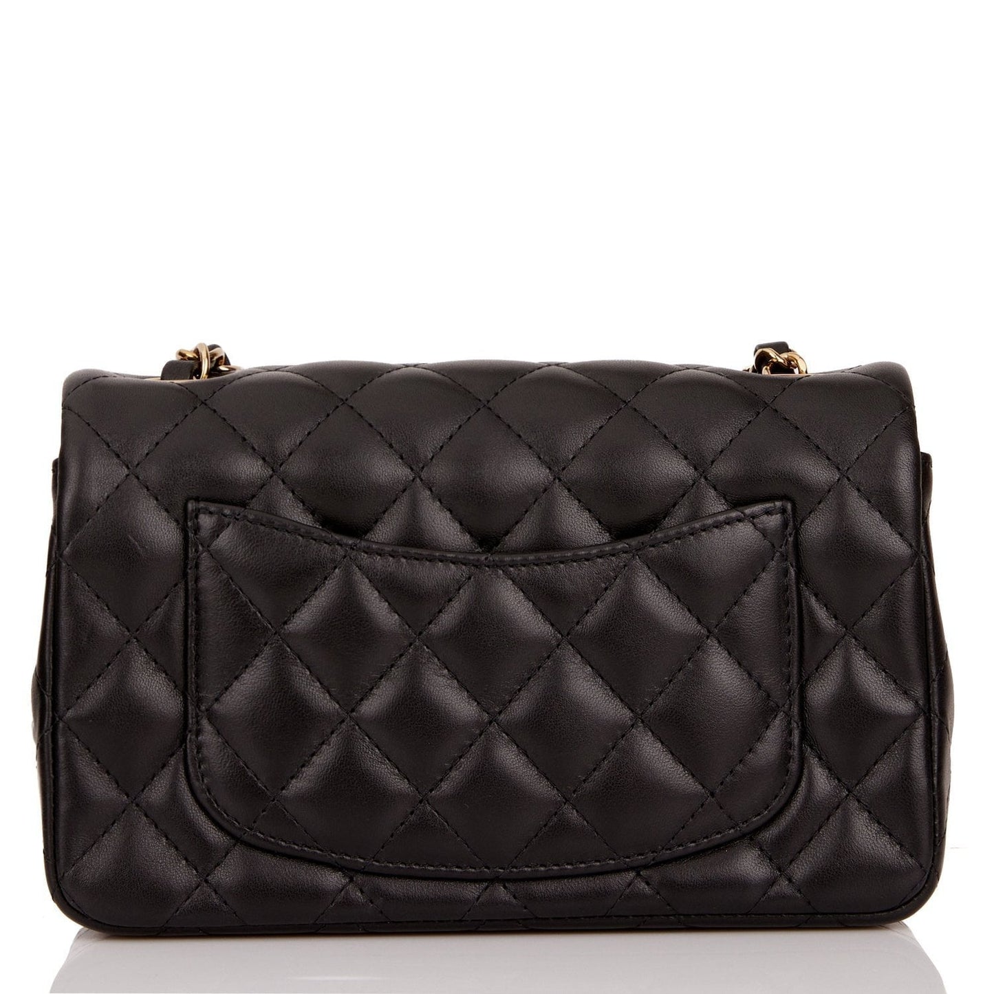 Chanel Shoulder Bag - Rovelle Bags