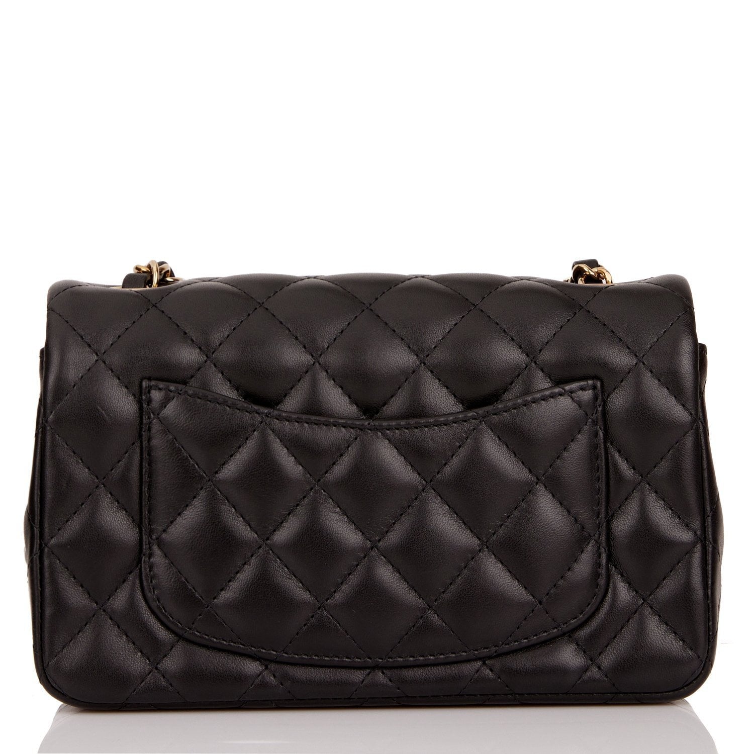 Chanel Shoulder Bag - Rovelle Bags