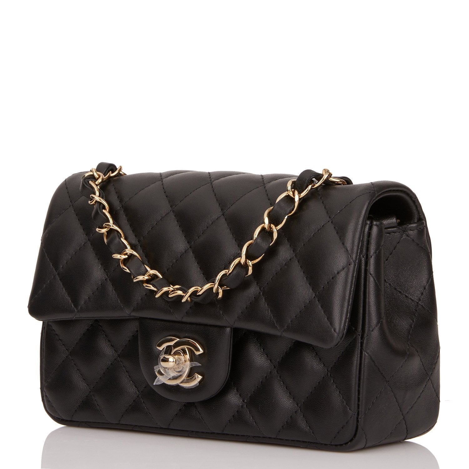 Chanel Shoulder Bag - Rovelle Bags