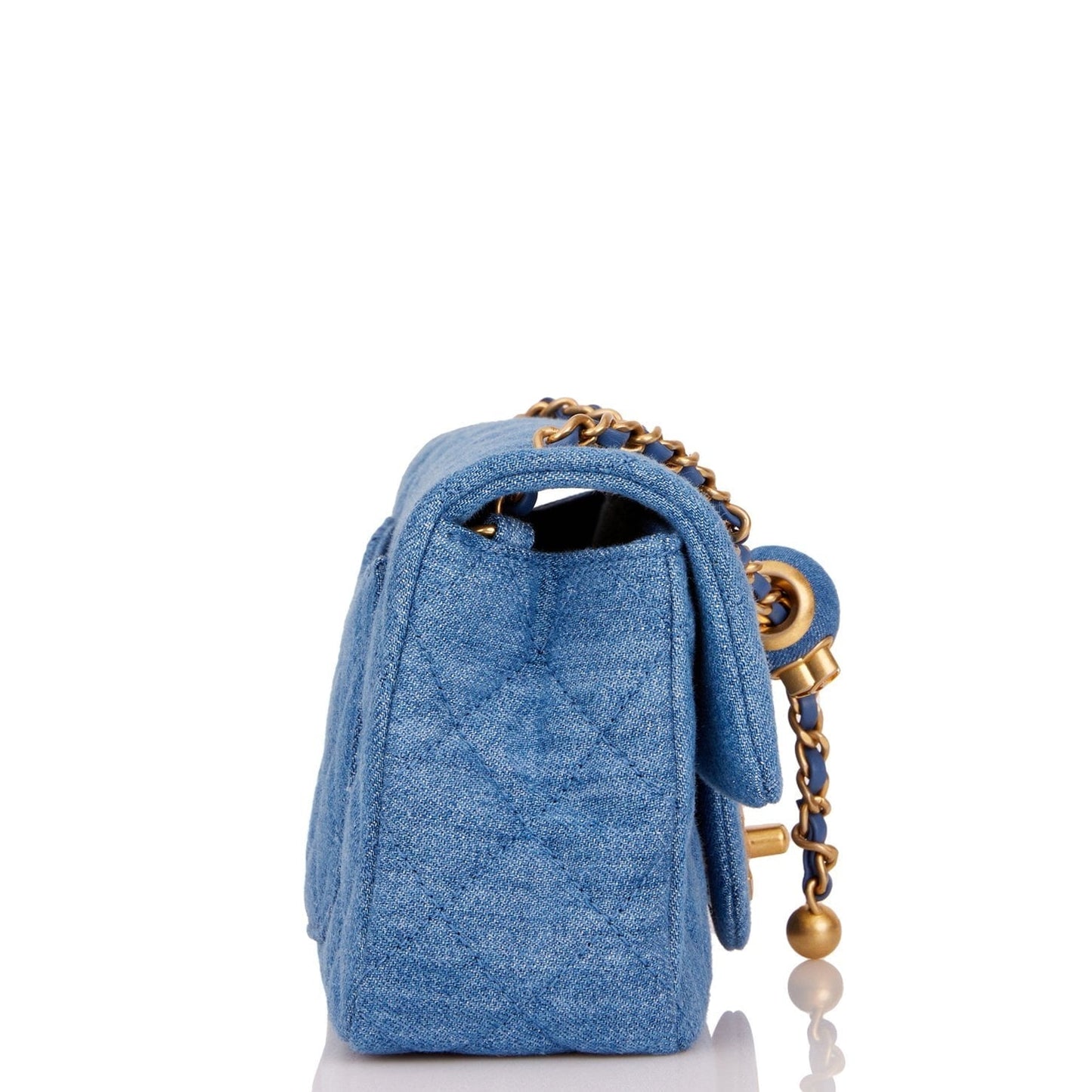 Chanel Shoulder Bag - Rovelle Bags