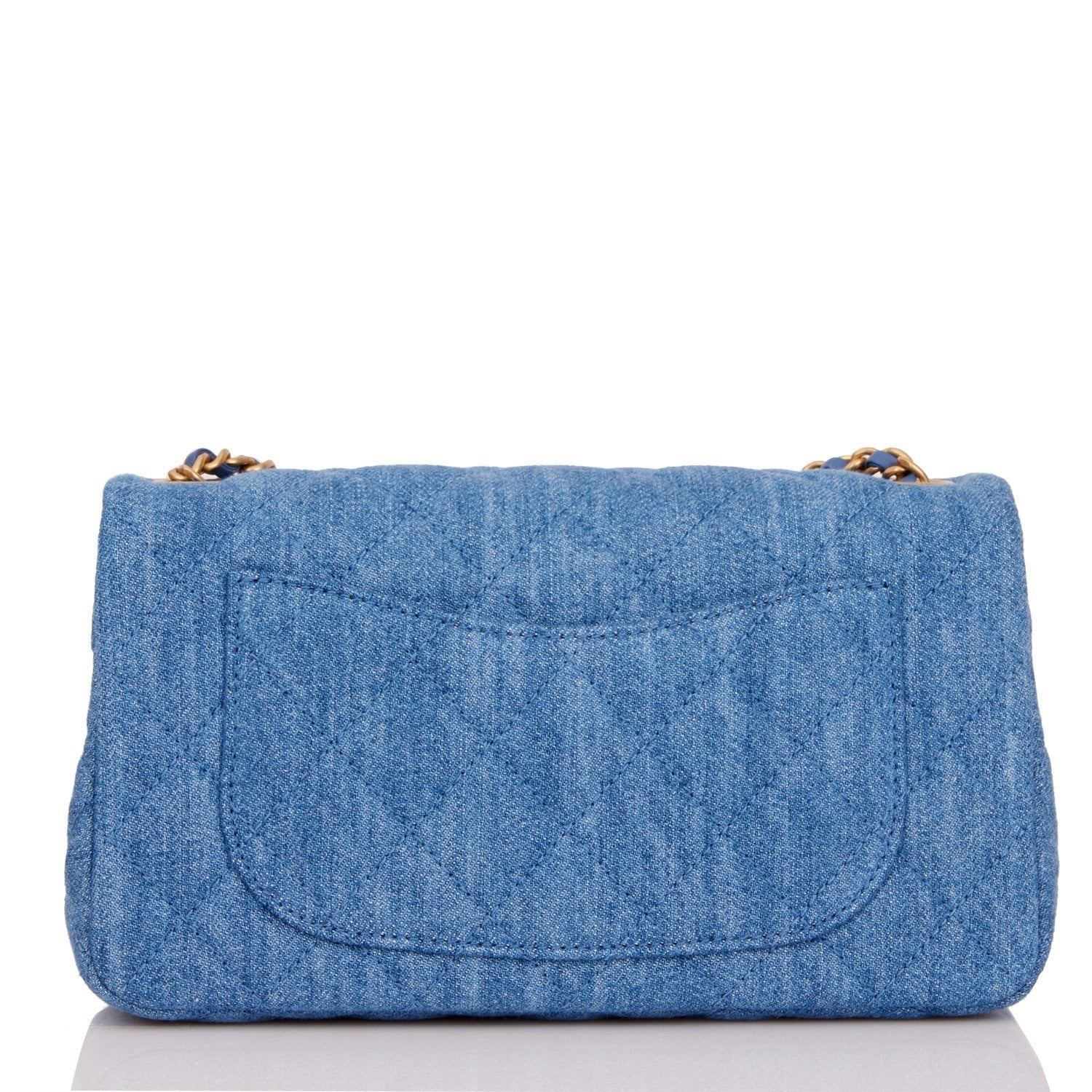 Chanel Shoulder Bag - Rovelle Bags